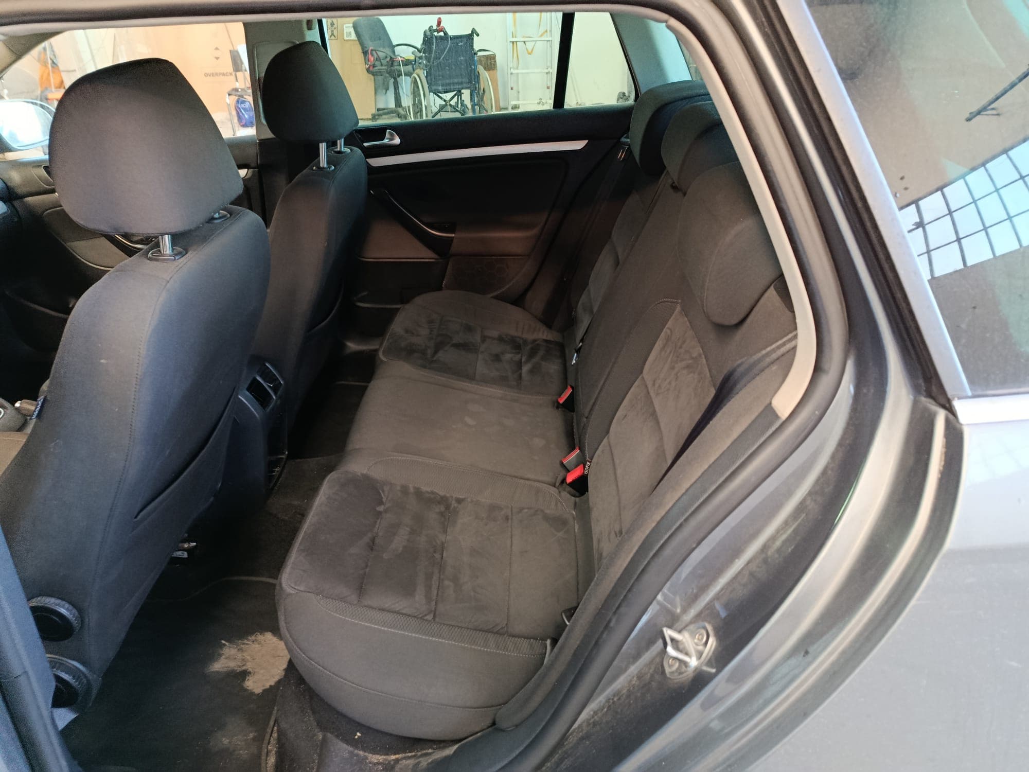 Volkswagen Golf · Ano 2010 — imagem 18
