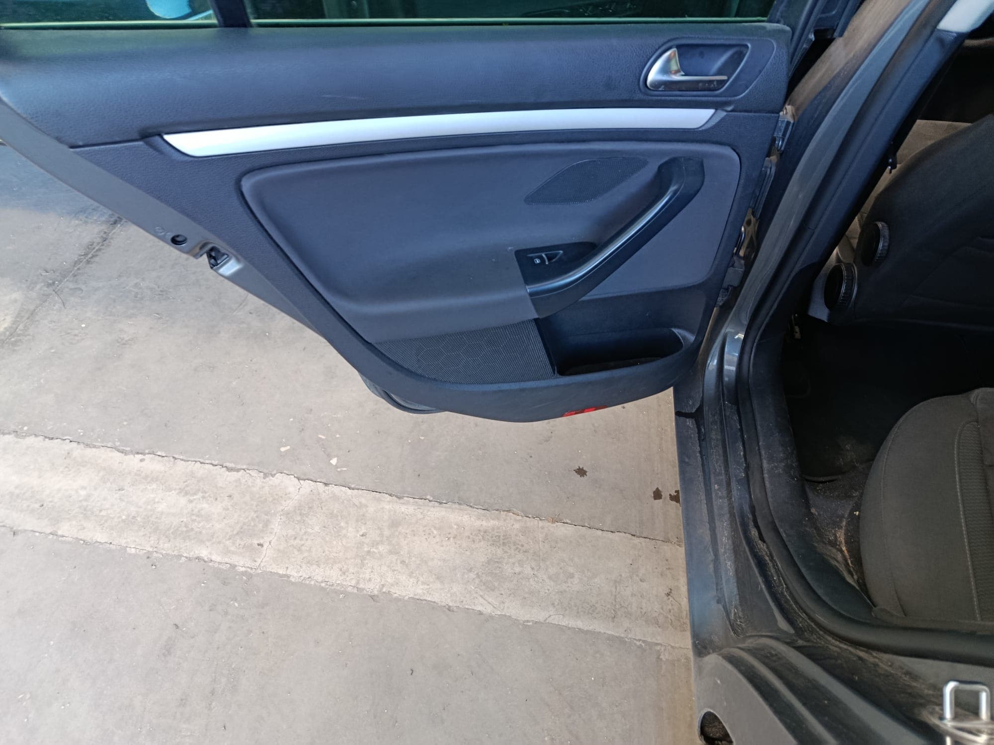 Volkswagen Golf · Ano 2010 — imagem 16