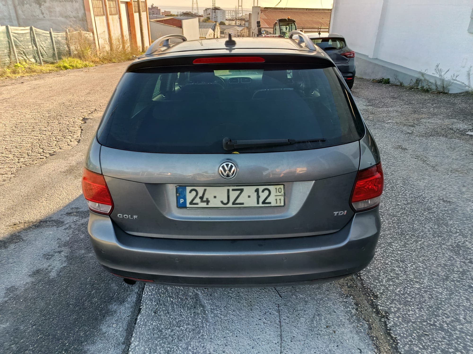 Volkswagen Golf · Ano 2010 — imagem 5