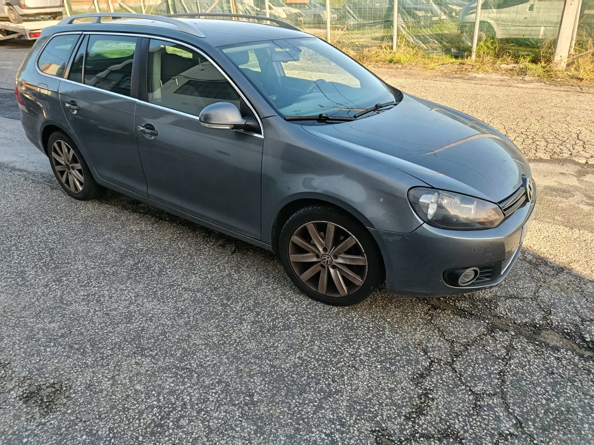 Volkswagen Golf · Ano 2010 — imagem 3