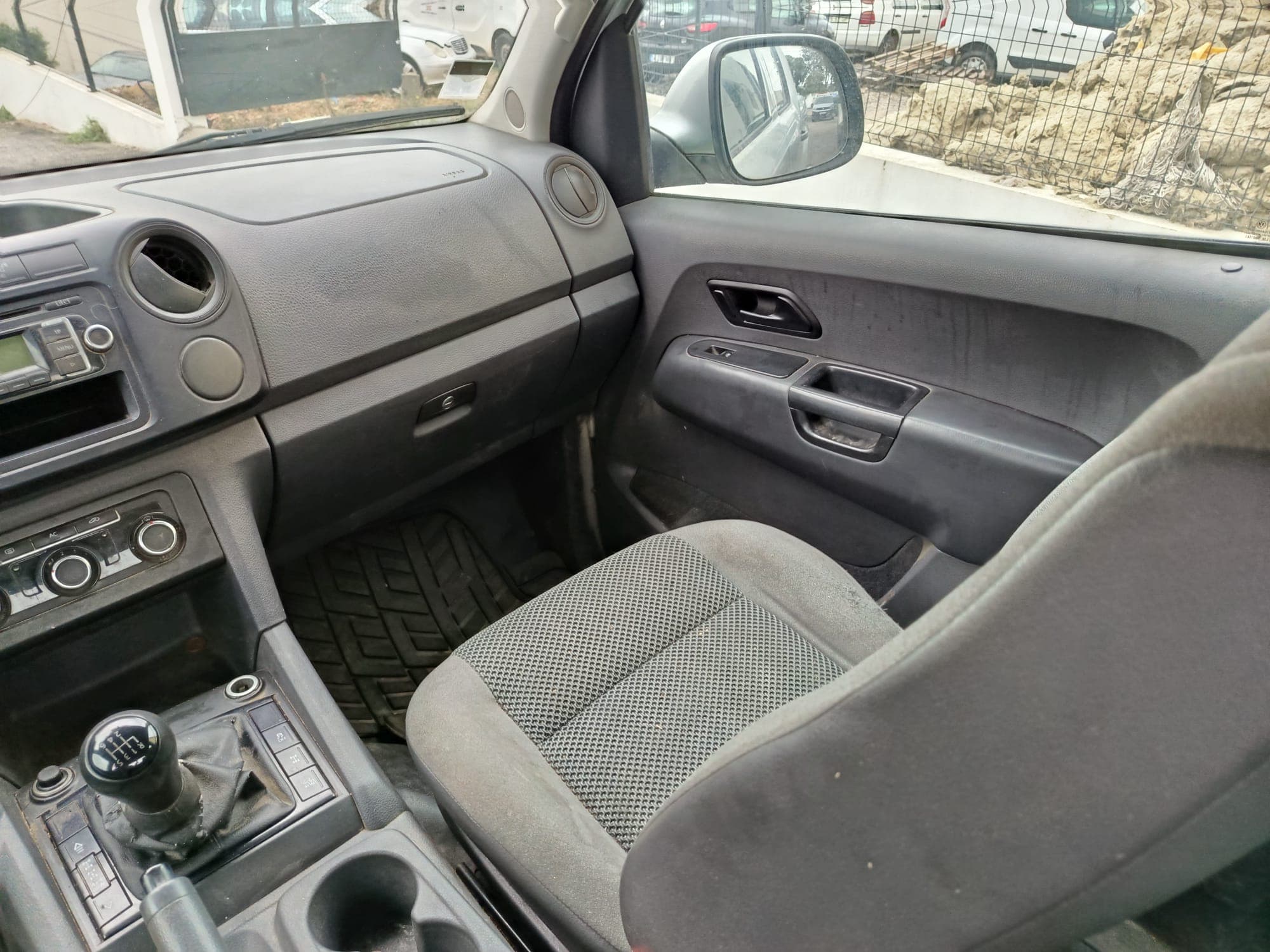 Volkswagen Amarok · Ano 2011 — image 19