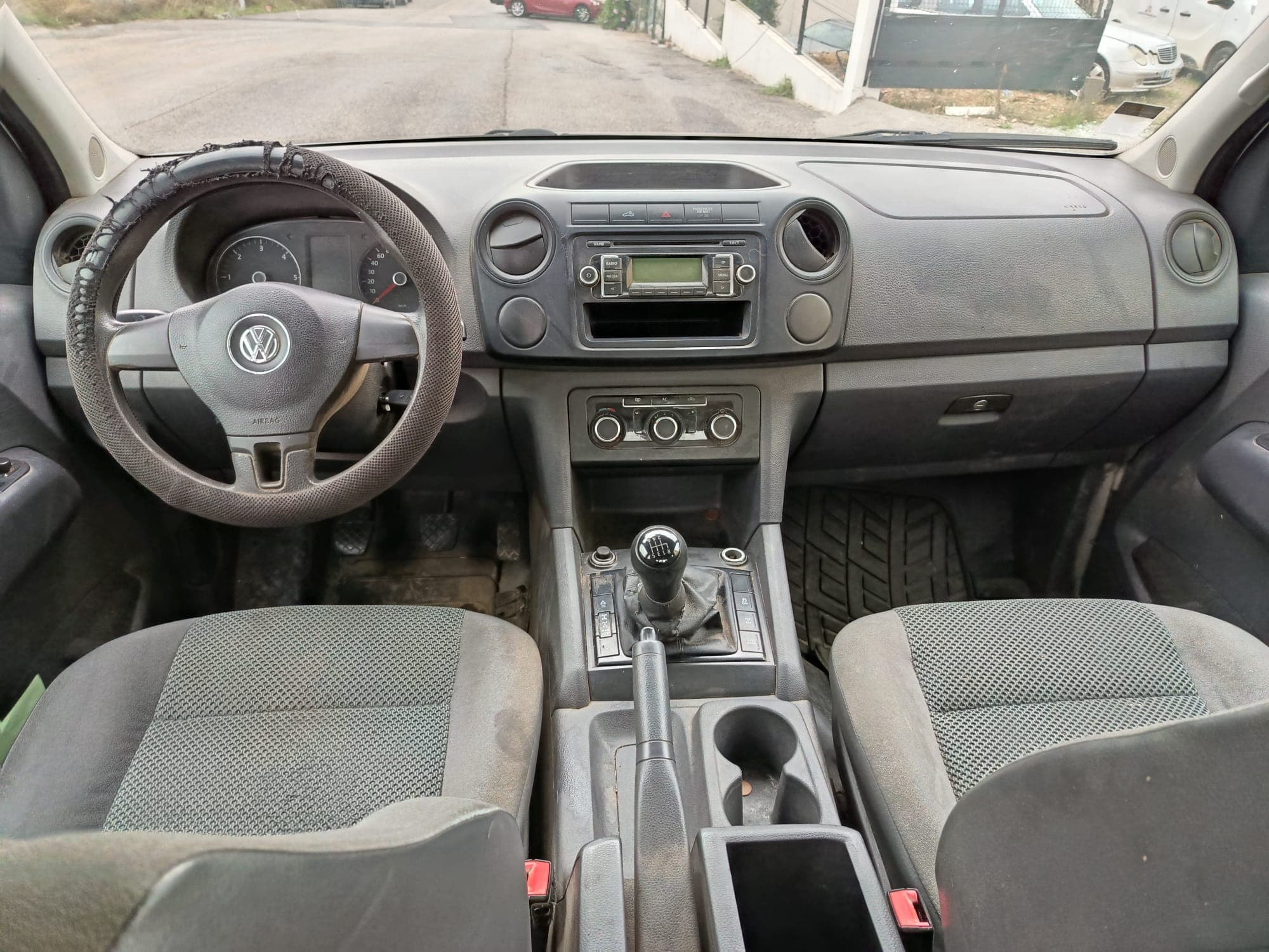 Volkswagen Amarok · Ano 2011 — image 18