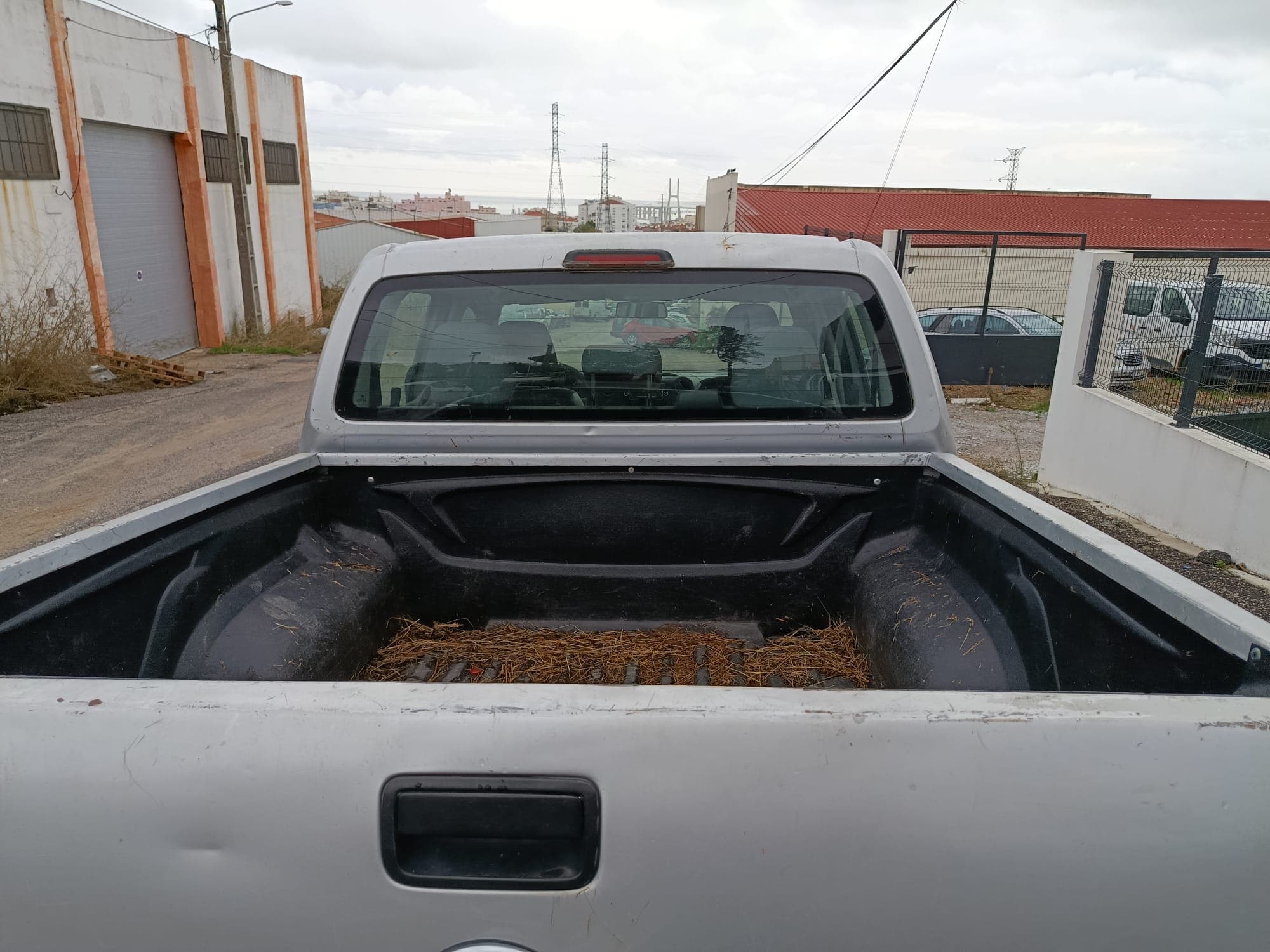 Volkswagen Amarok · Ano 2011 — image 20