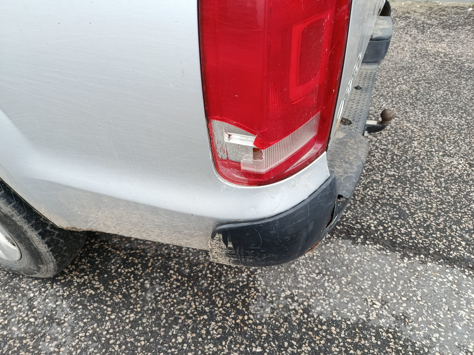 Volkswagen Amarok · Ano 2011 — image 22