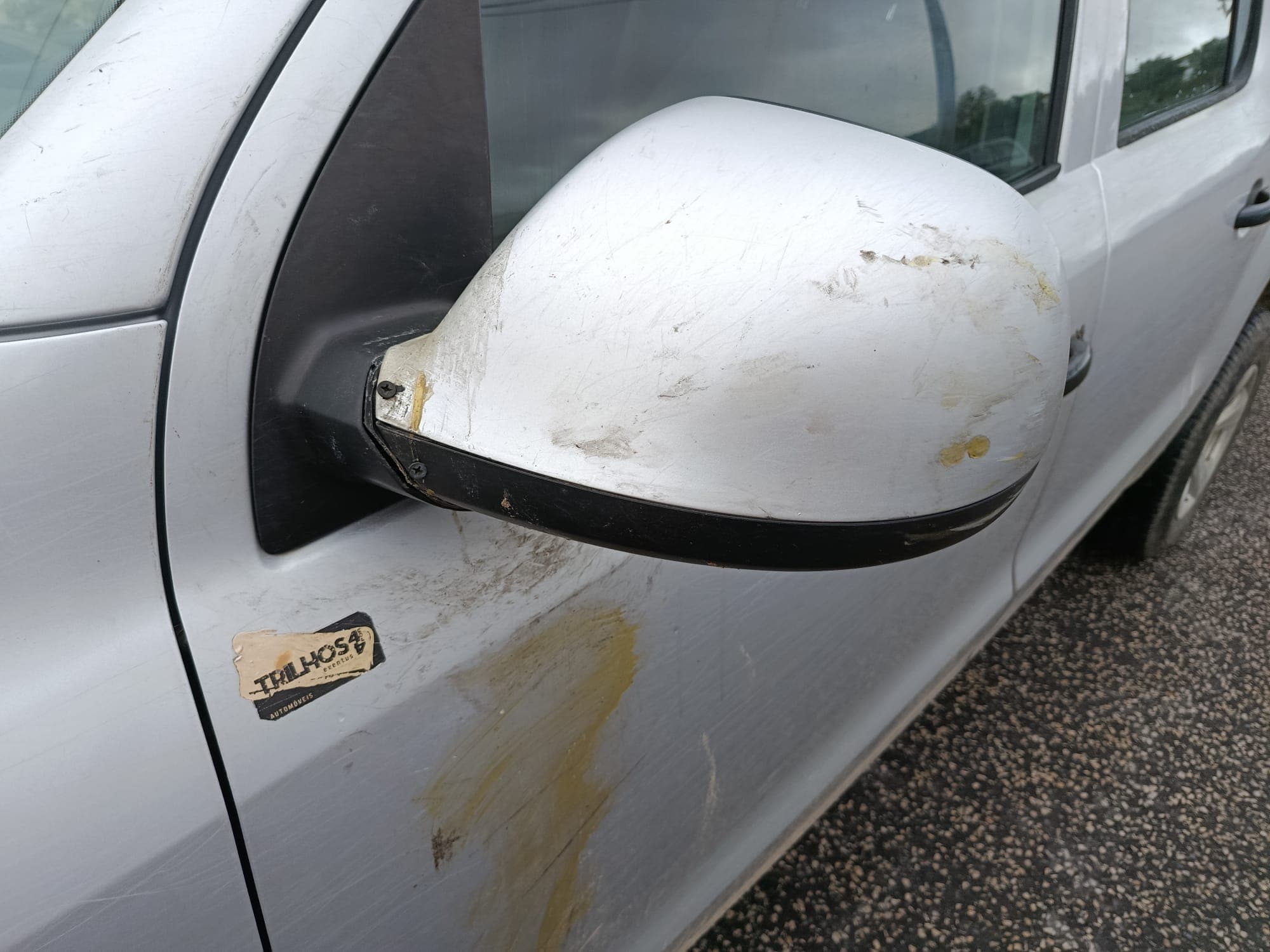 Volkswagen Amarok · Ano 2011 — image 13