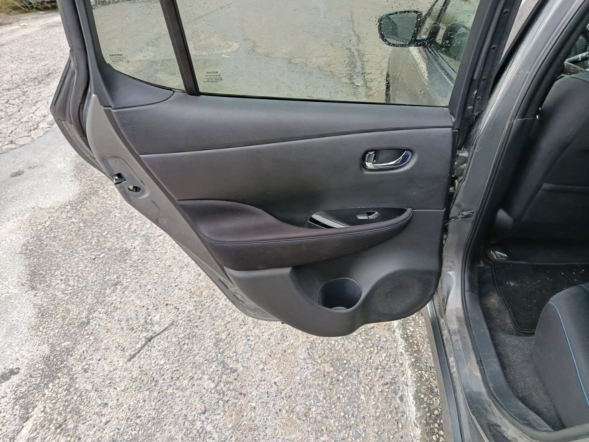 Nissan Leaf · Ano 2021 — imagem 17