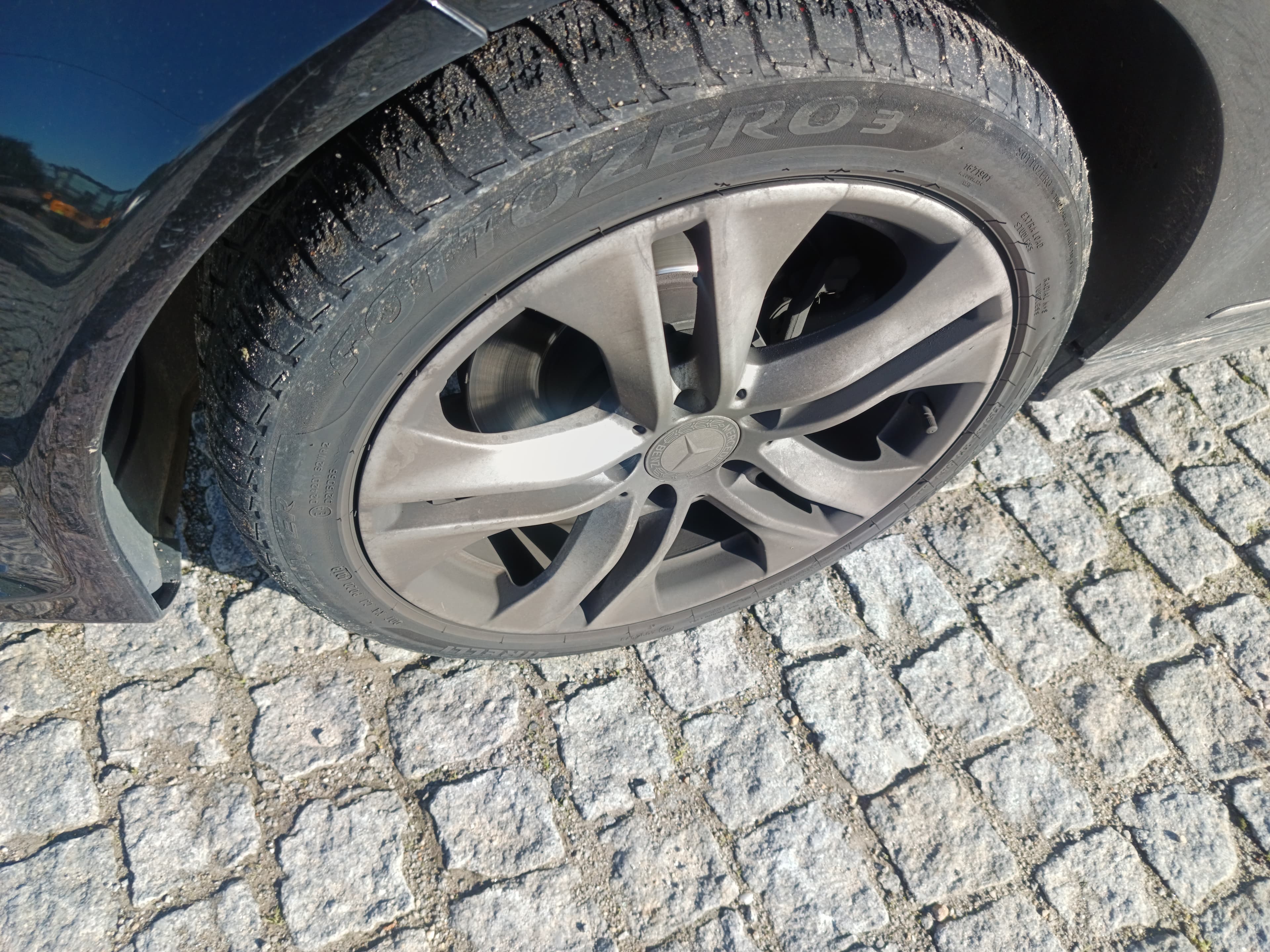 Mercedes-Benz C220 · Ano 2012 — imagem 16