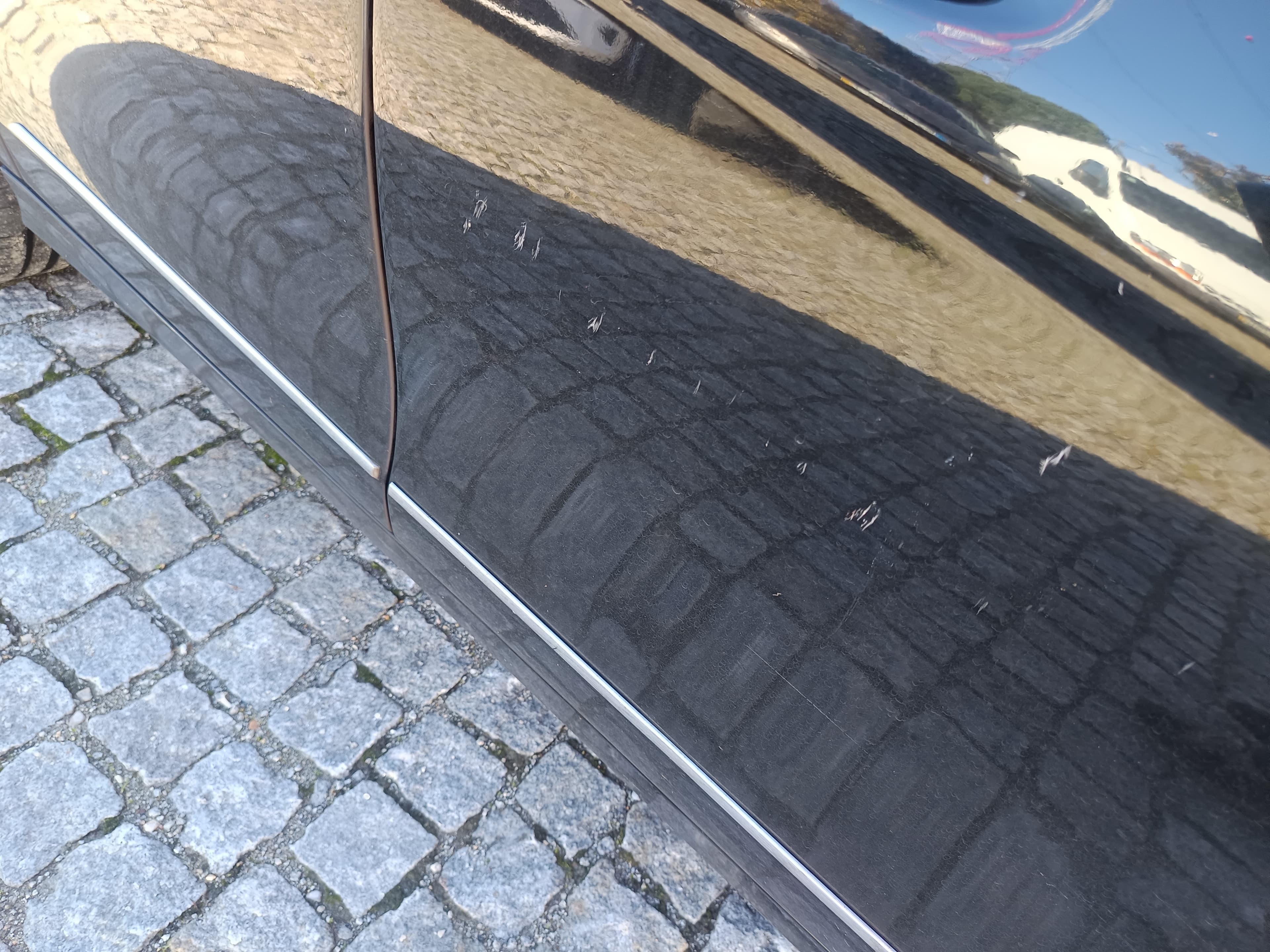 Mercedes-Benz C220 · Ano 2012 — imagem 10