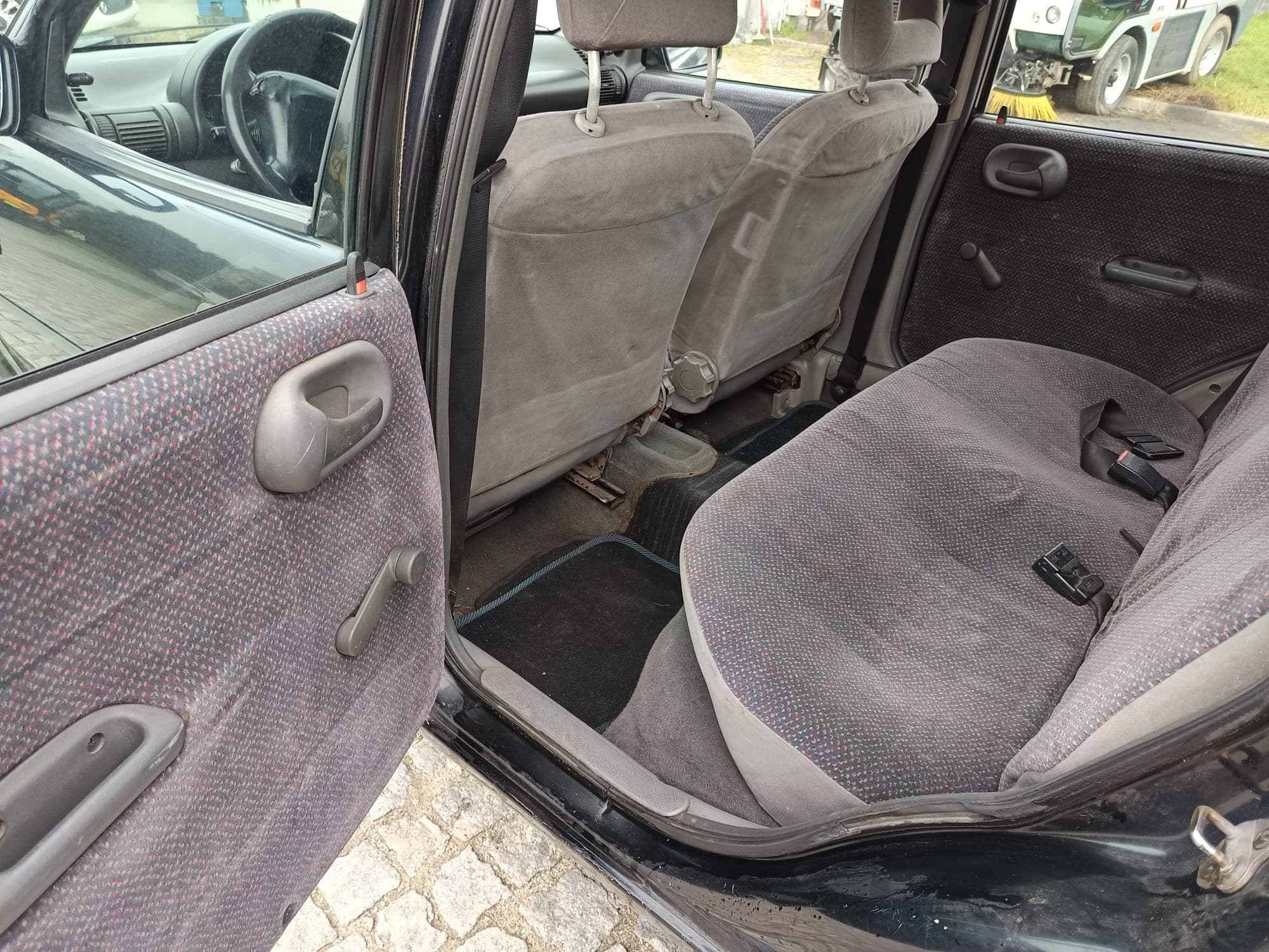 Opel Corsa · Ano 1994 — imagem 35
