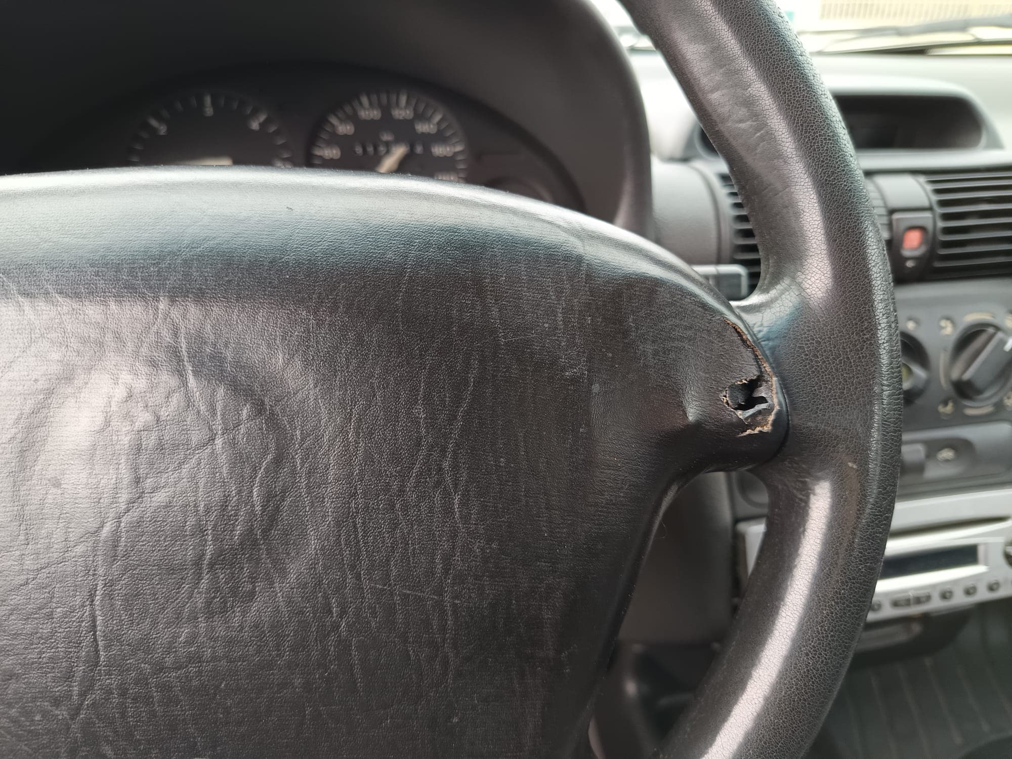 Opel Corsa · Ano 1994 — imagem 22