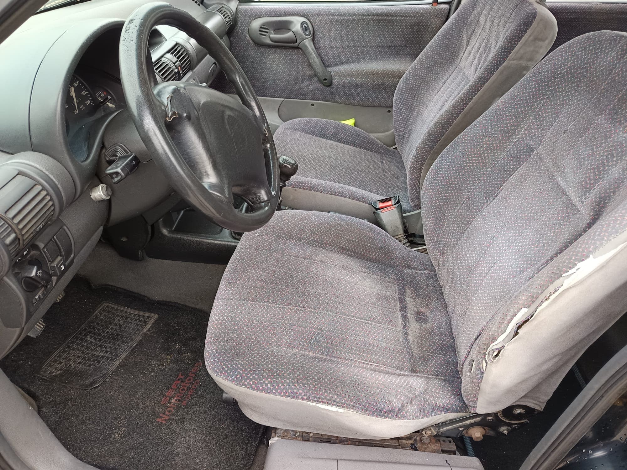 Opel Corsa · Ano 1994 — imagem 30