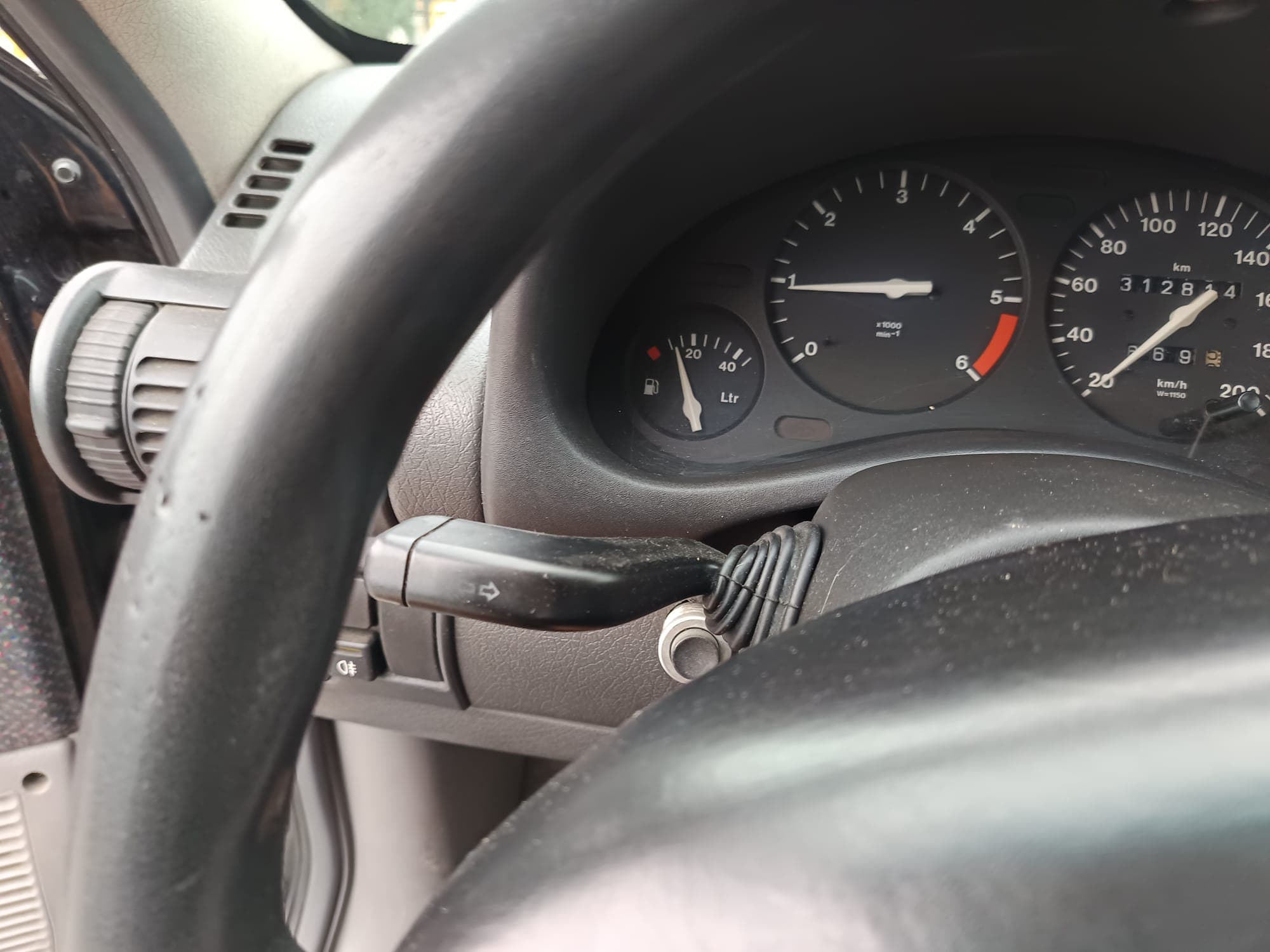 Opel Corsa · Ano 1994 — imagem 21