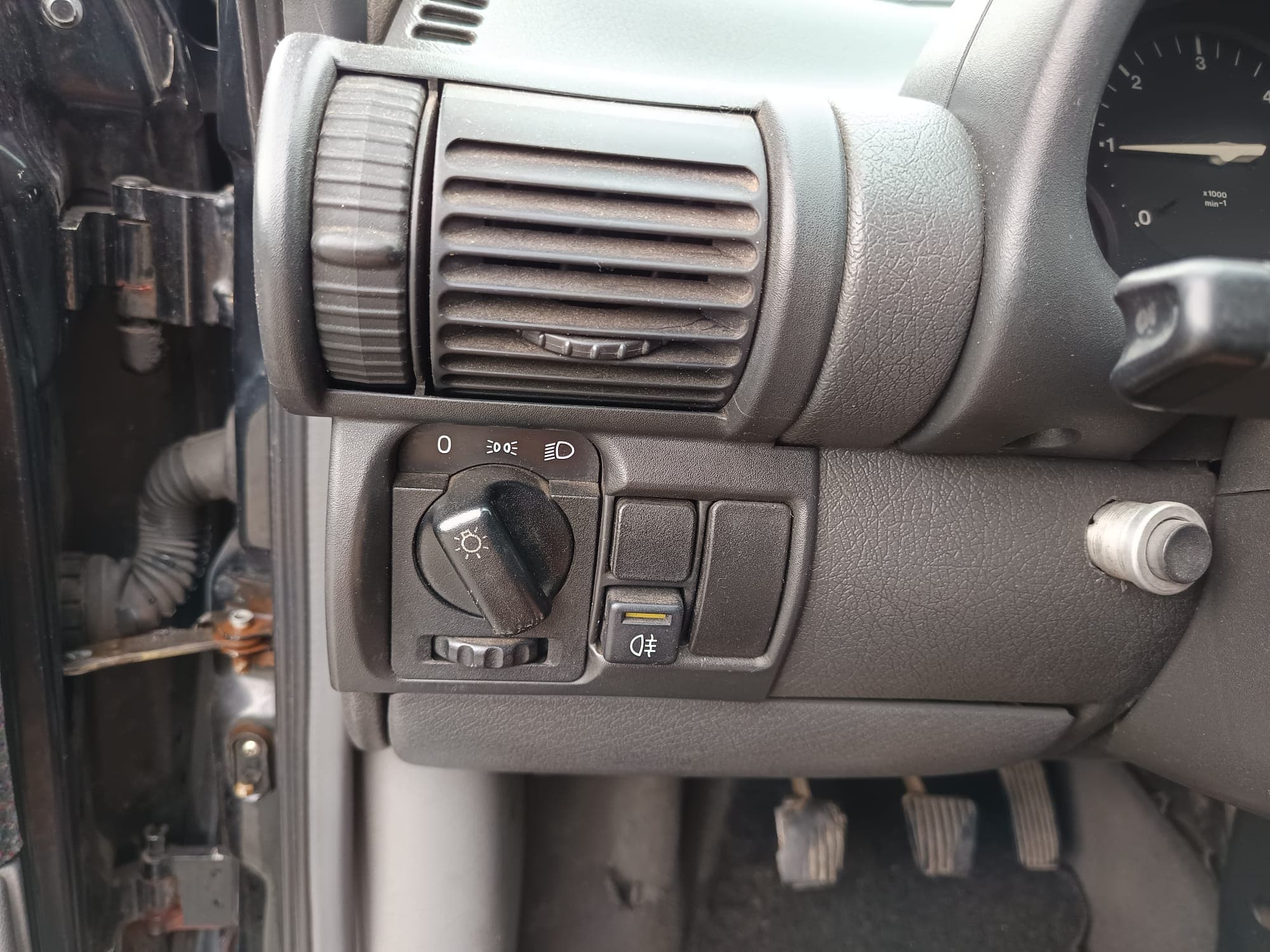 Opel Corsa · Ano 1994 — imagem 20