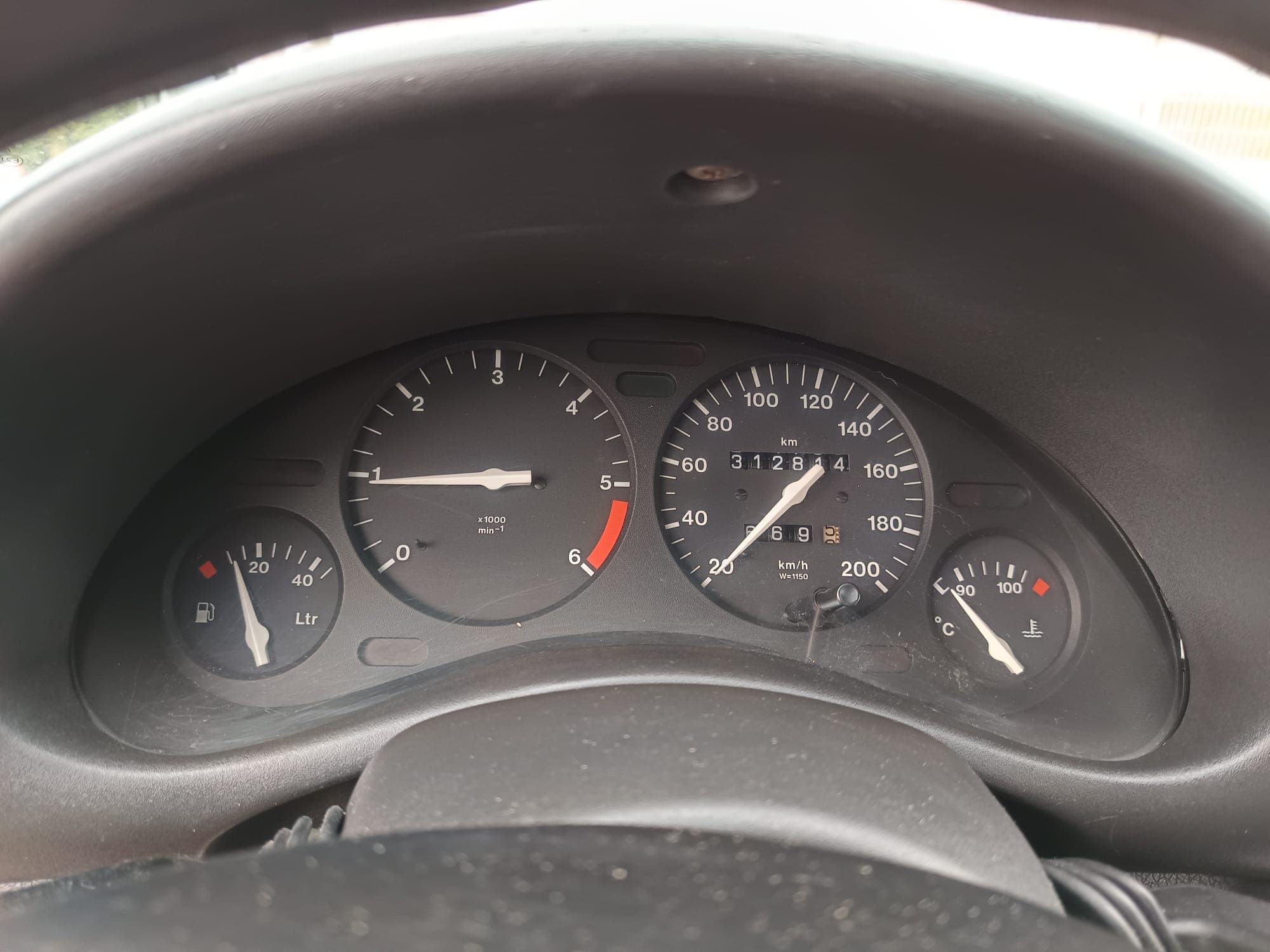Opel Corsa · Ano 1994 — imagem 23