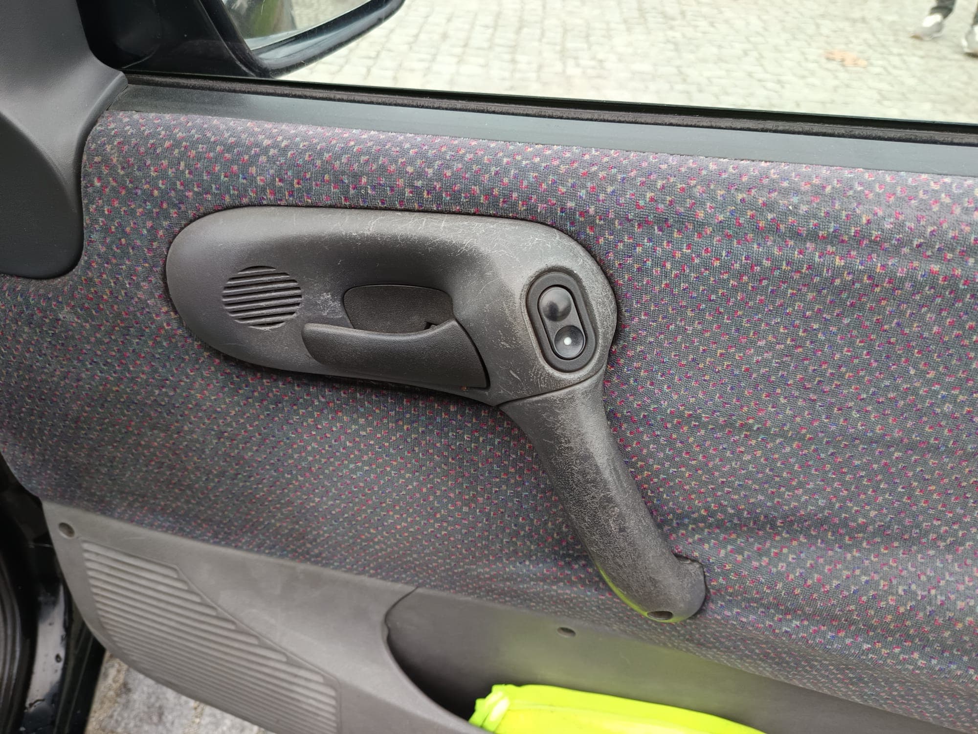 Opel Corsa · Ano 1994 — imagem 37