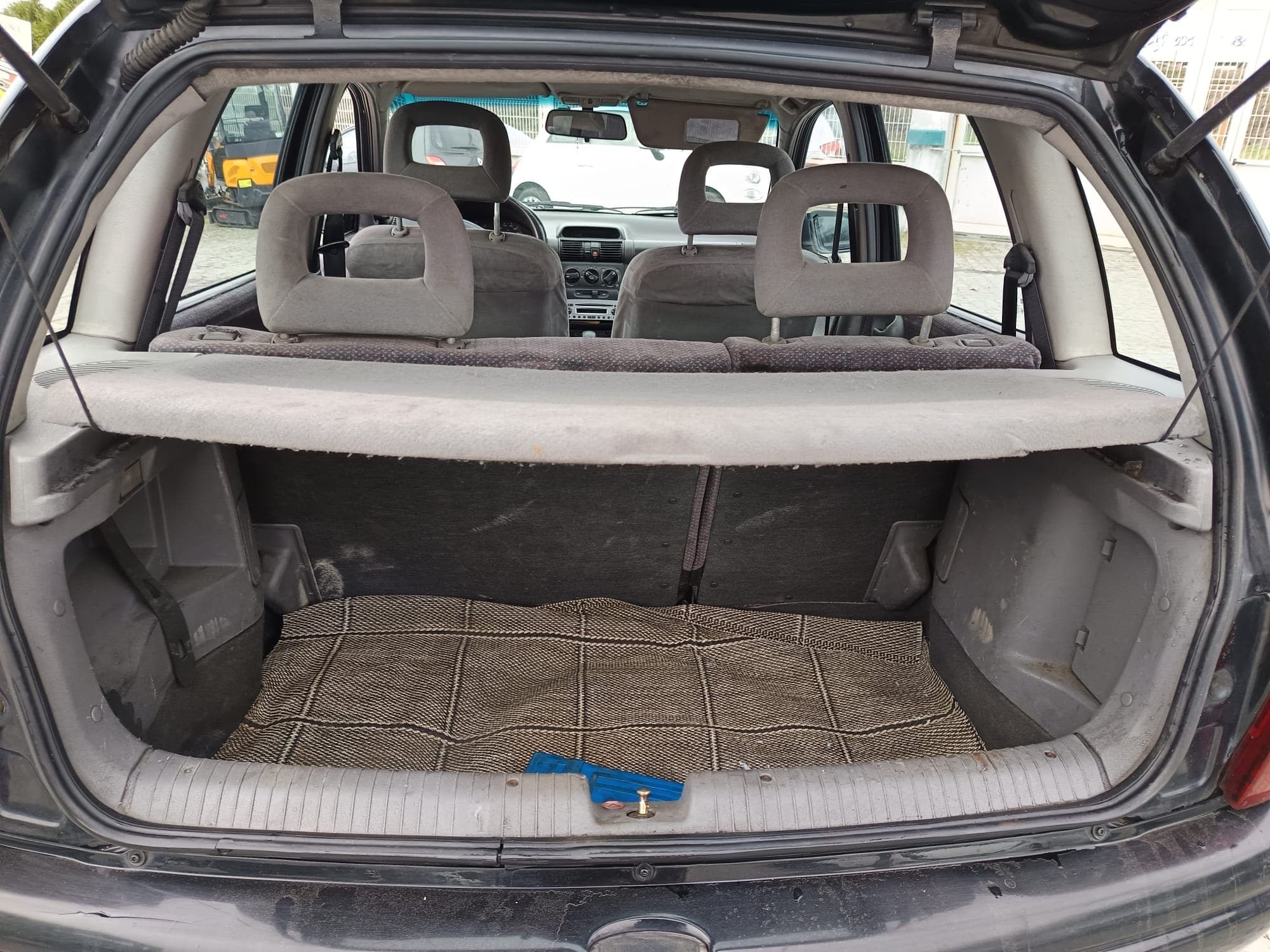 Opel Corsa · Ano 1994 — imagem 19