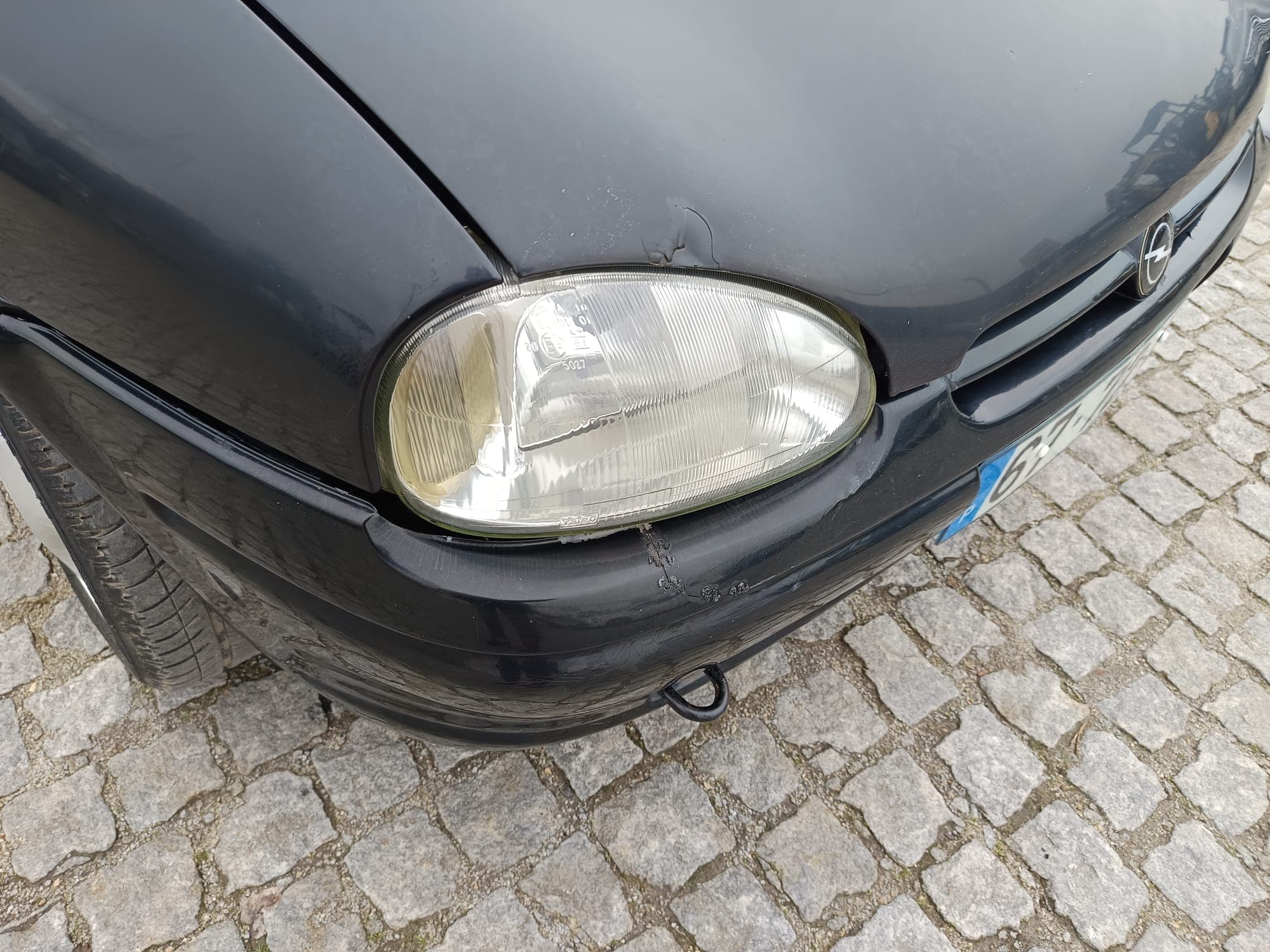 Opel Corsa · Ano 1994 — imagem 15