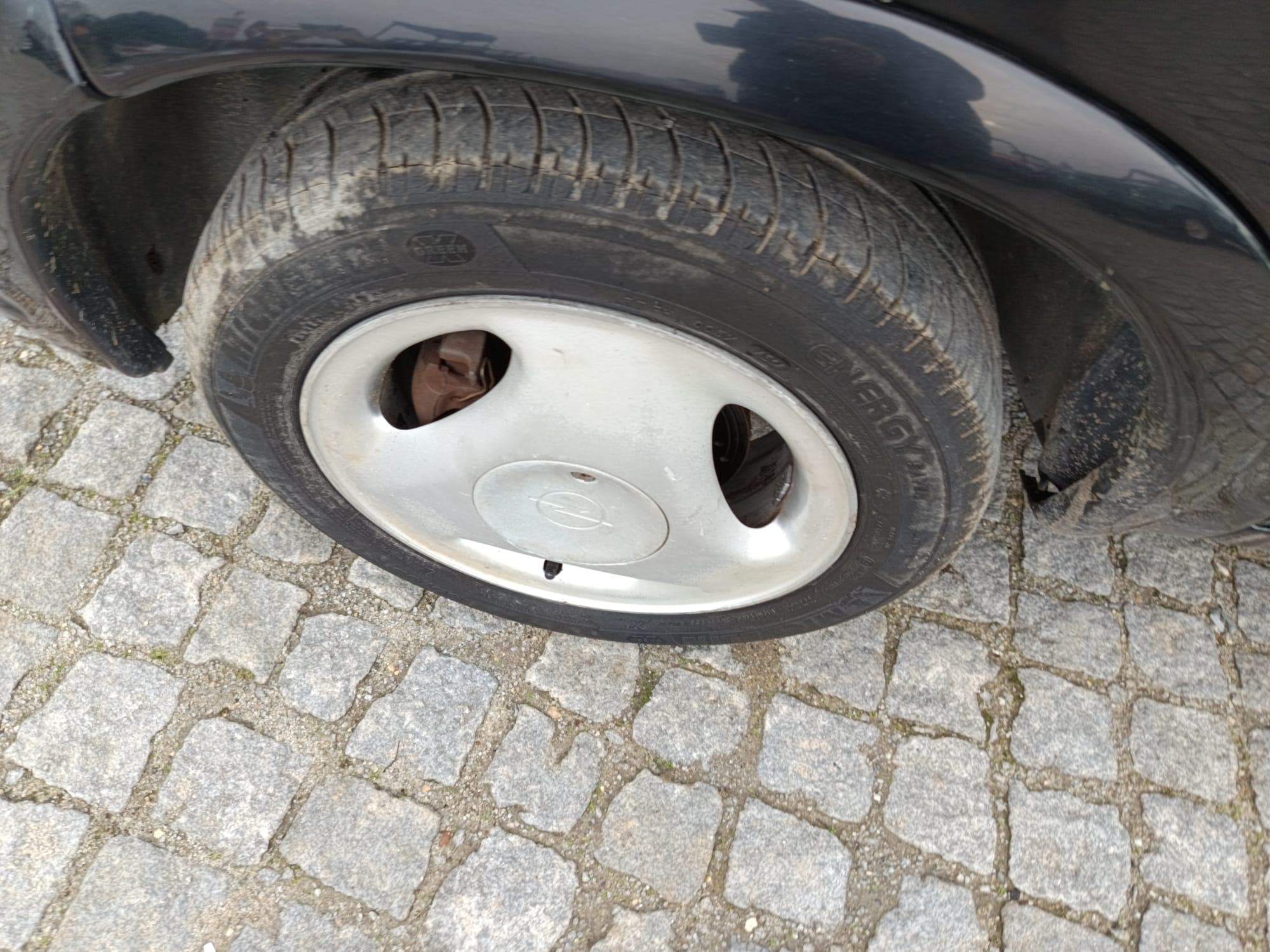 Opel Corsa · Ano 1994 — imagem 8
