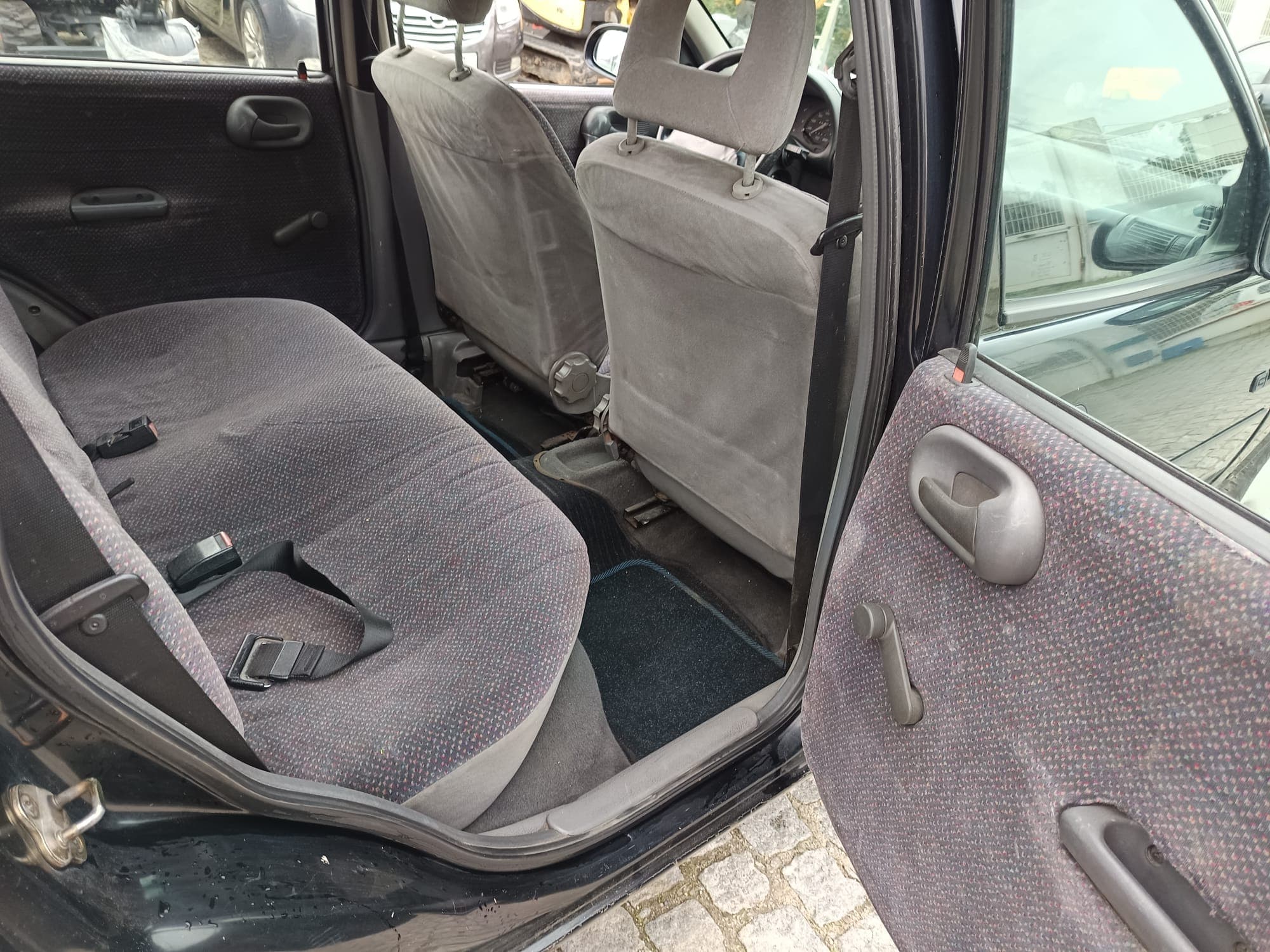 Opel Corsa · Ano 1994 — imagem 41