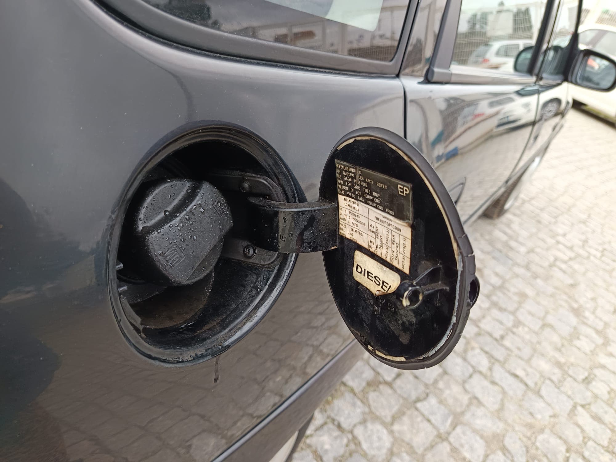 Opel Corsa · Ano 1994 — imagem 14