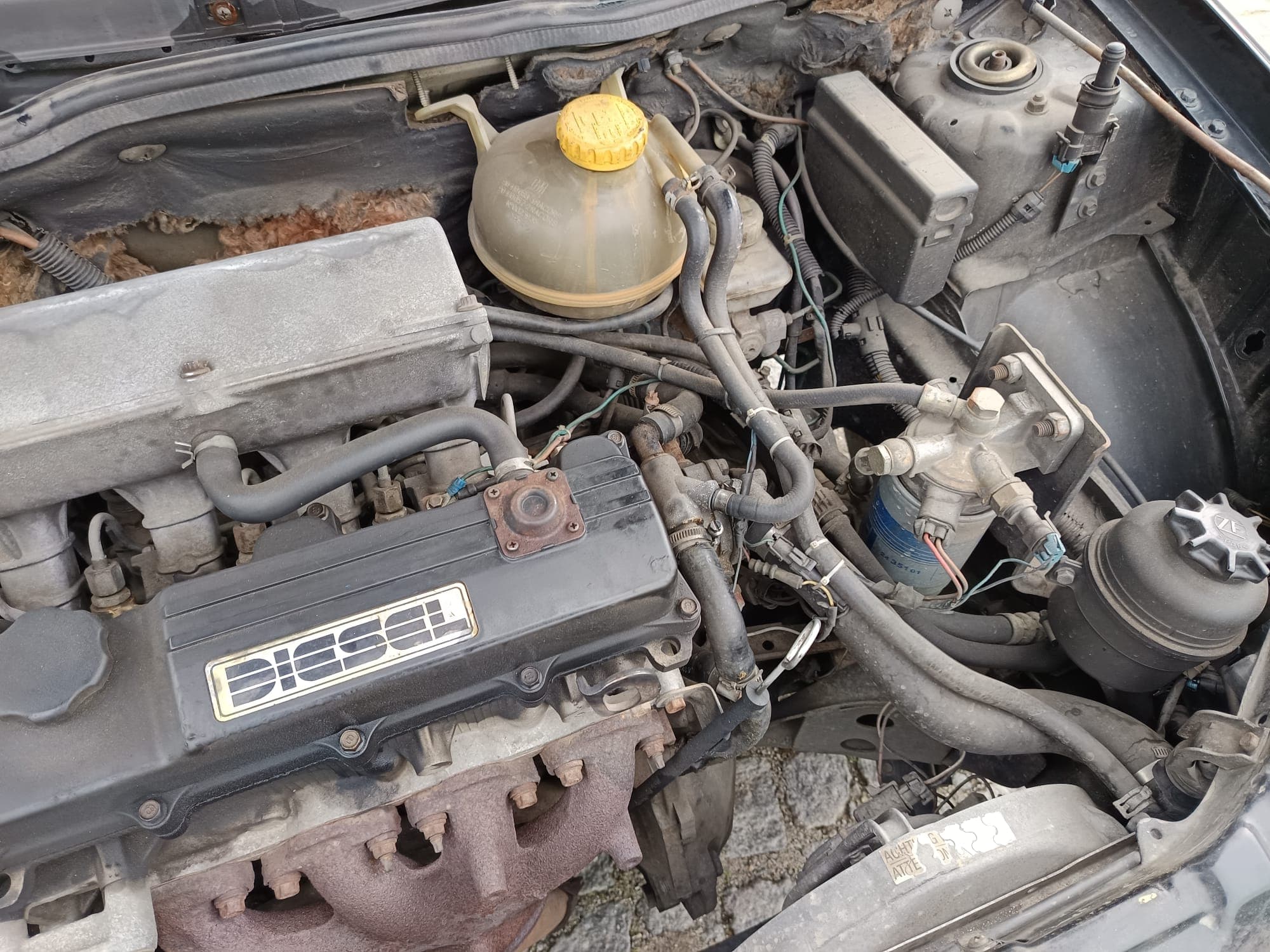 Opel Corsa · Ano 1994 — imagem 17