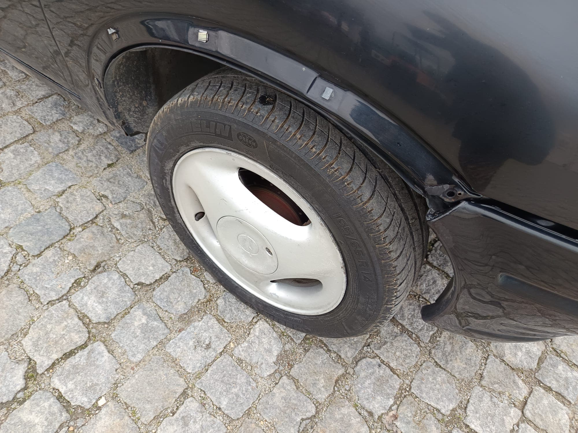 Opel Corsa · Ano 1994 — imagem 10