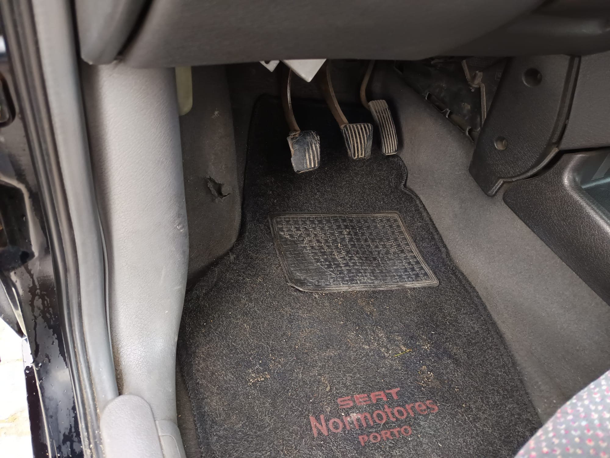 Opel Corsa · Ano 1994 — imagem 28