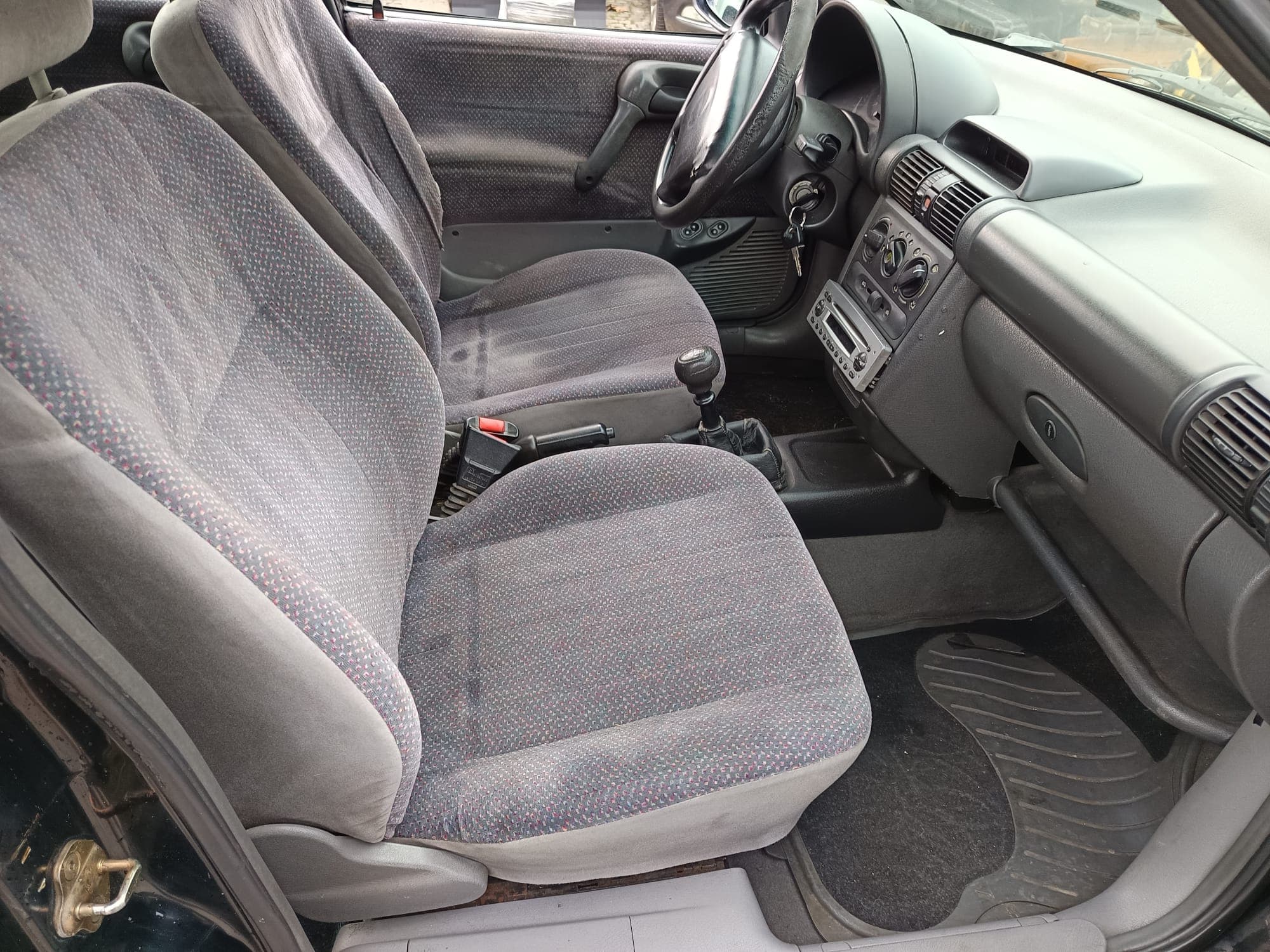 Opel Corsa · Ano 1994 — imagem 36