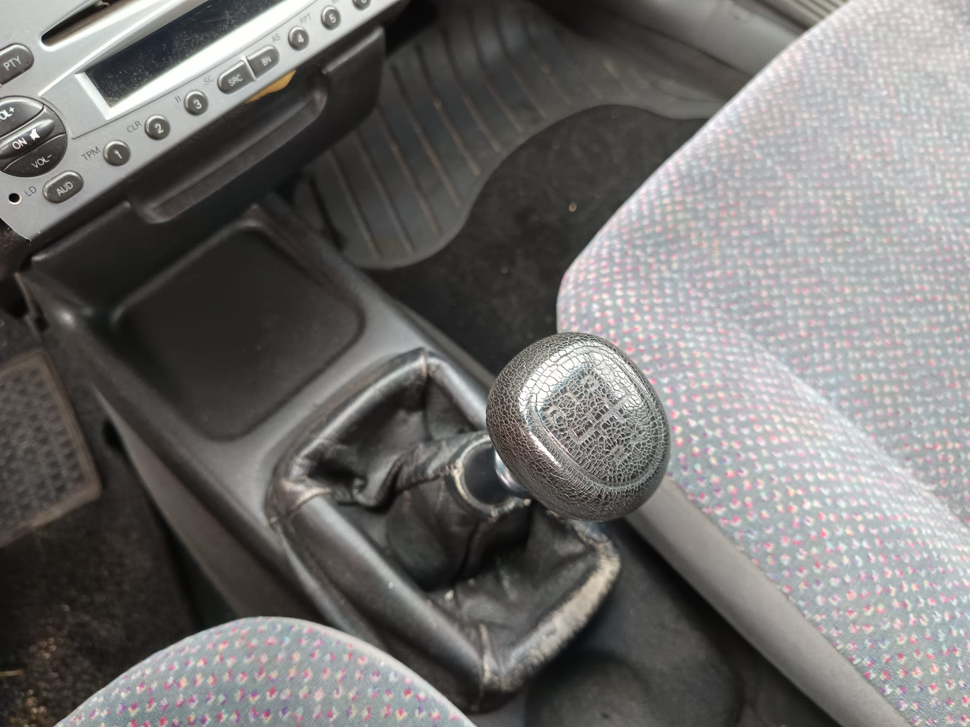 Opel Corsa · Ano 1994 — imagem 25