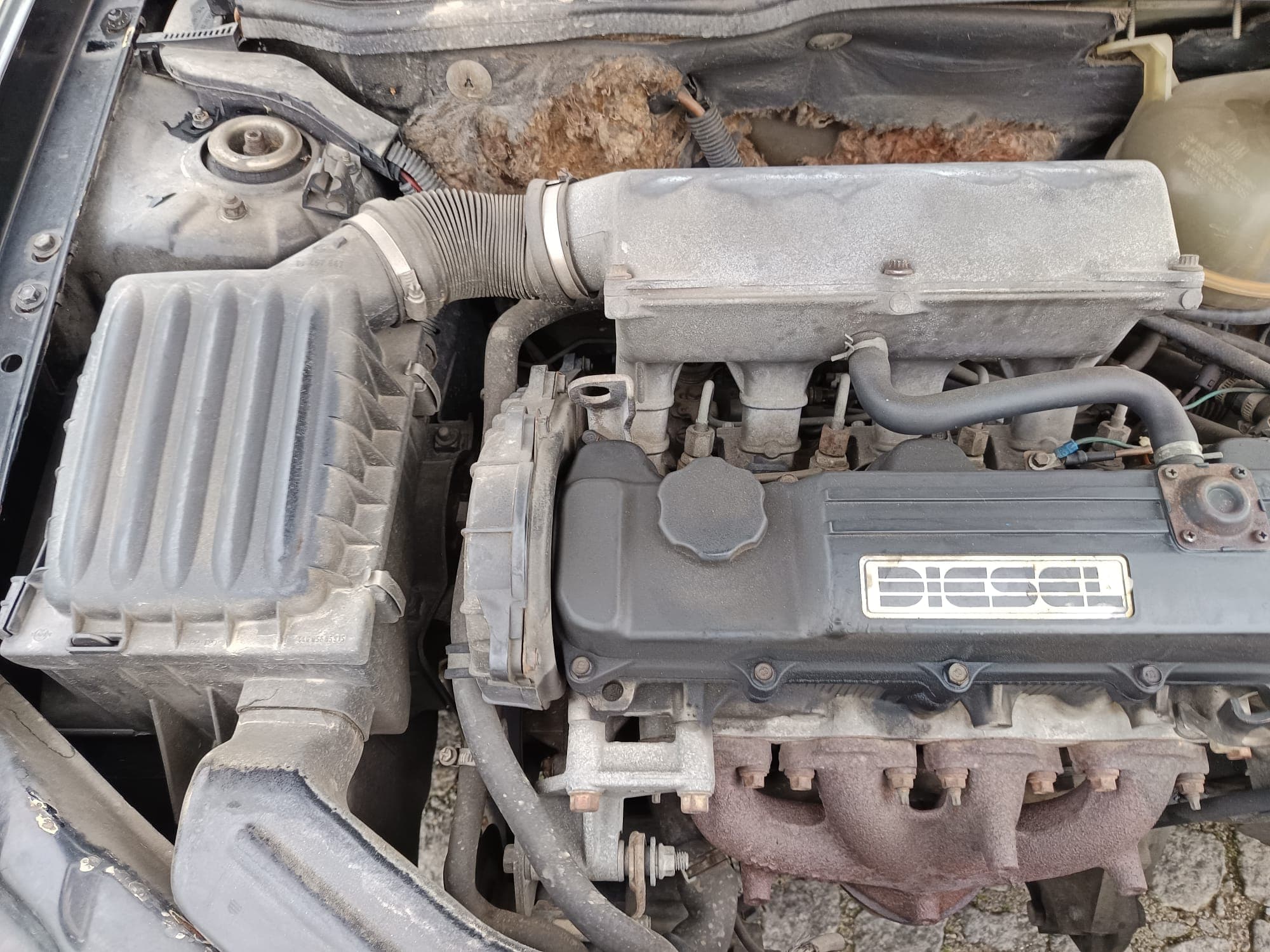 Opel Corsa · Ano 1994 — imagem 18