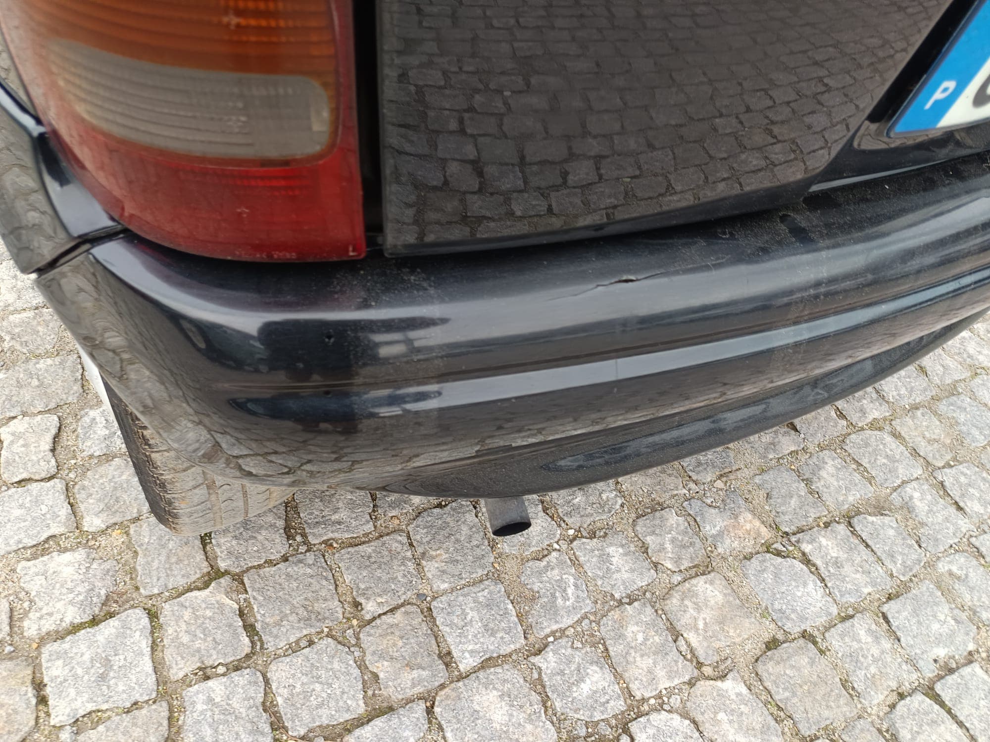 Opel Corsa · Ano 1994 — imagem 13