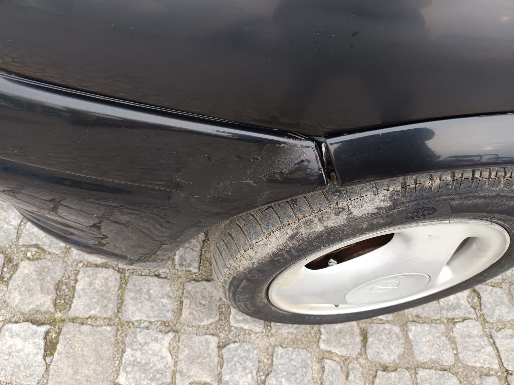 Opel Corsa · Ano 1994 — imagem 11