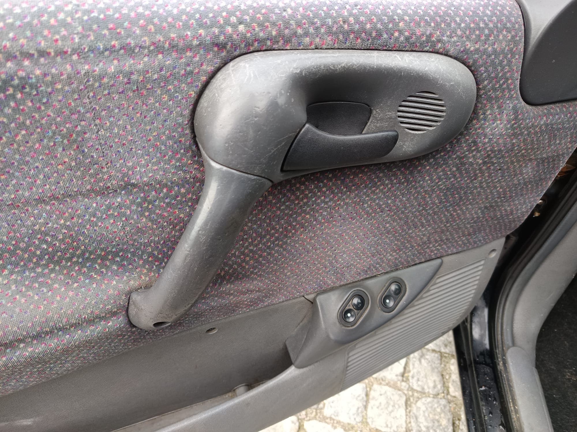 Opel Corsa · Ano 1994 — imagem 31