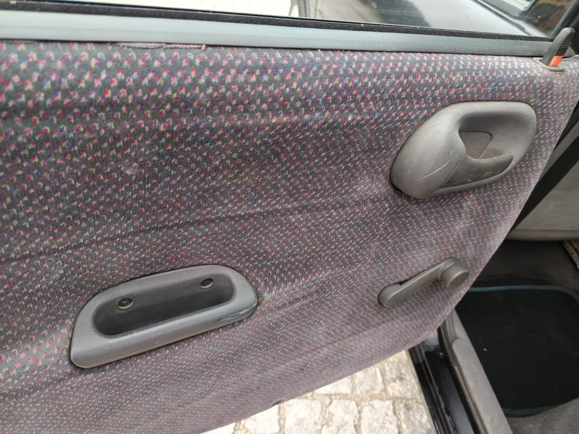 Opel Corsa · Ano 1994 — imagem 34