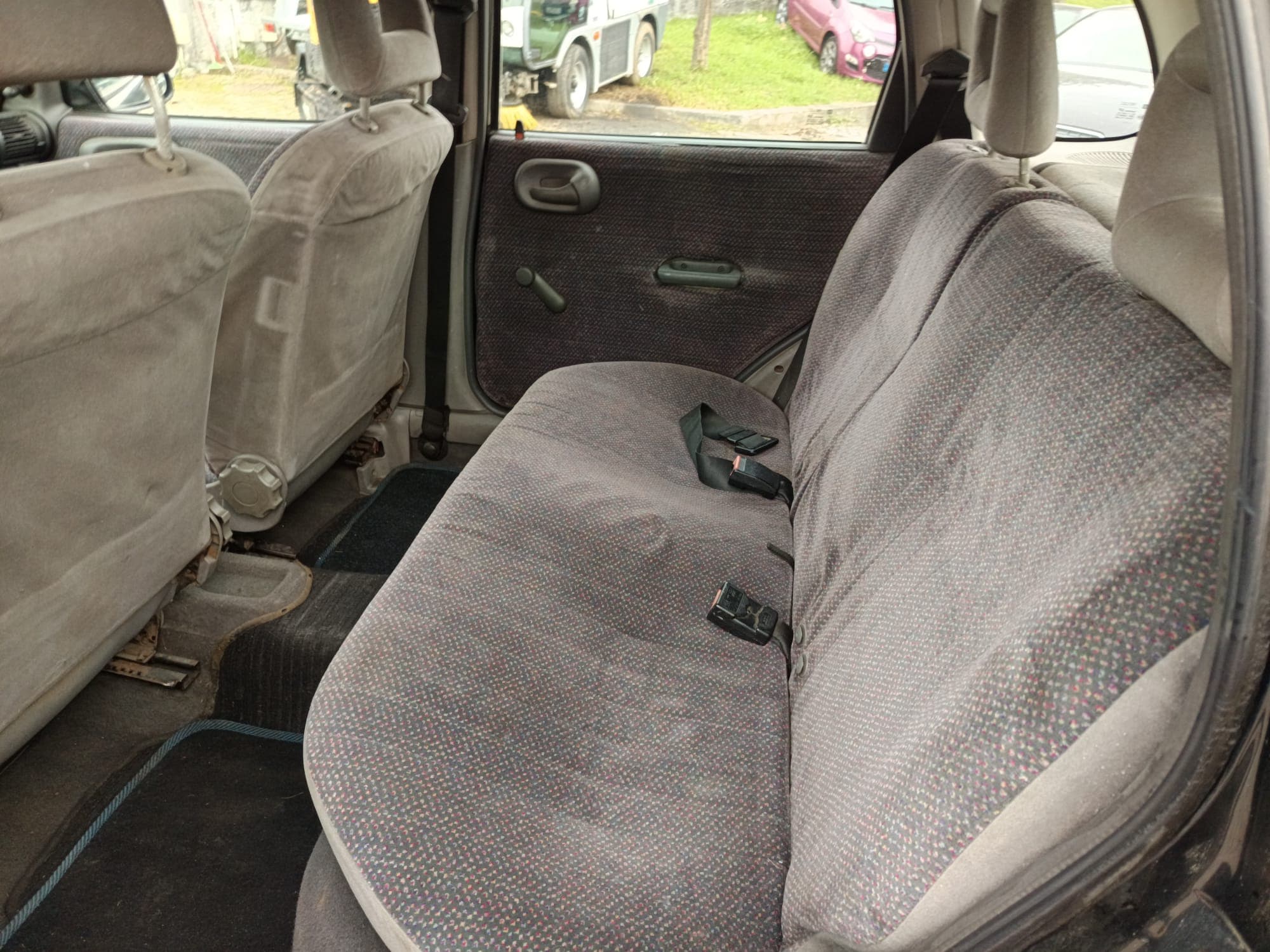 Opel Corsa · Ano 1994 — imagem 33