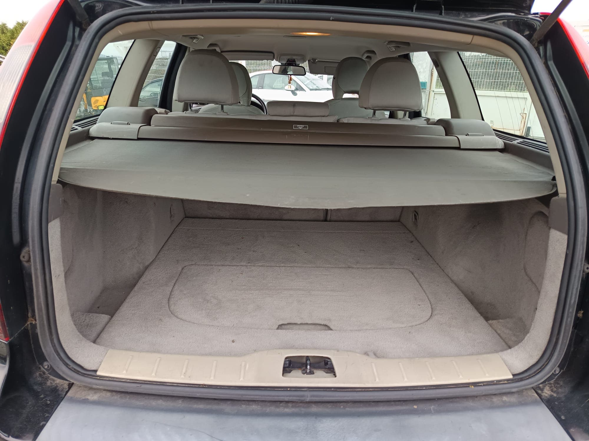Volvo V50 · Ano 2007 — image 16