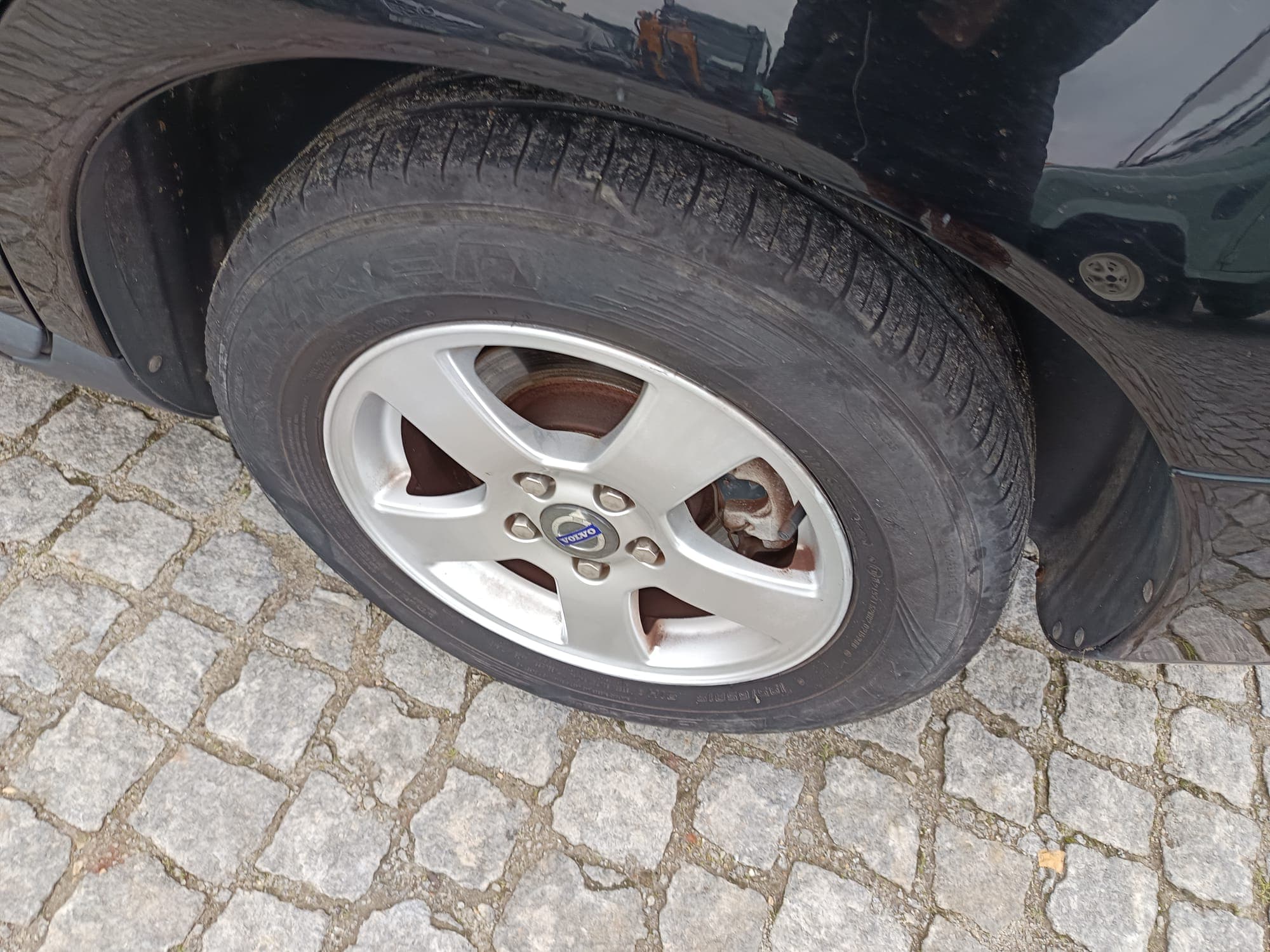Volvo V50 · Ano 2007 — image 8
