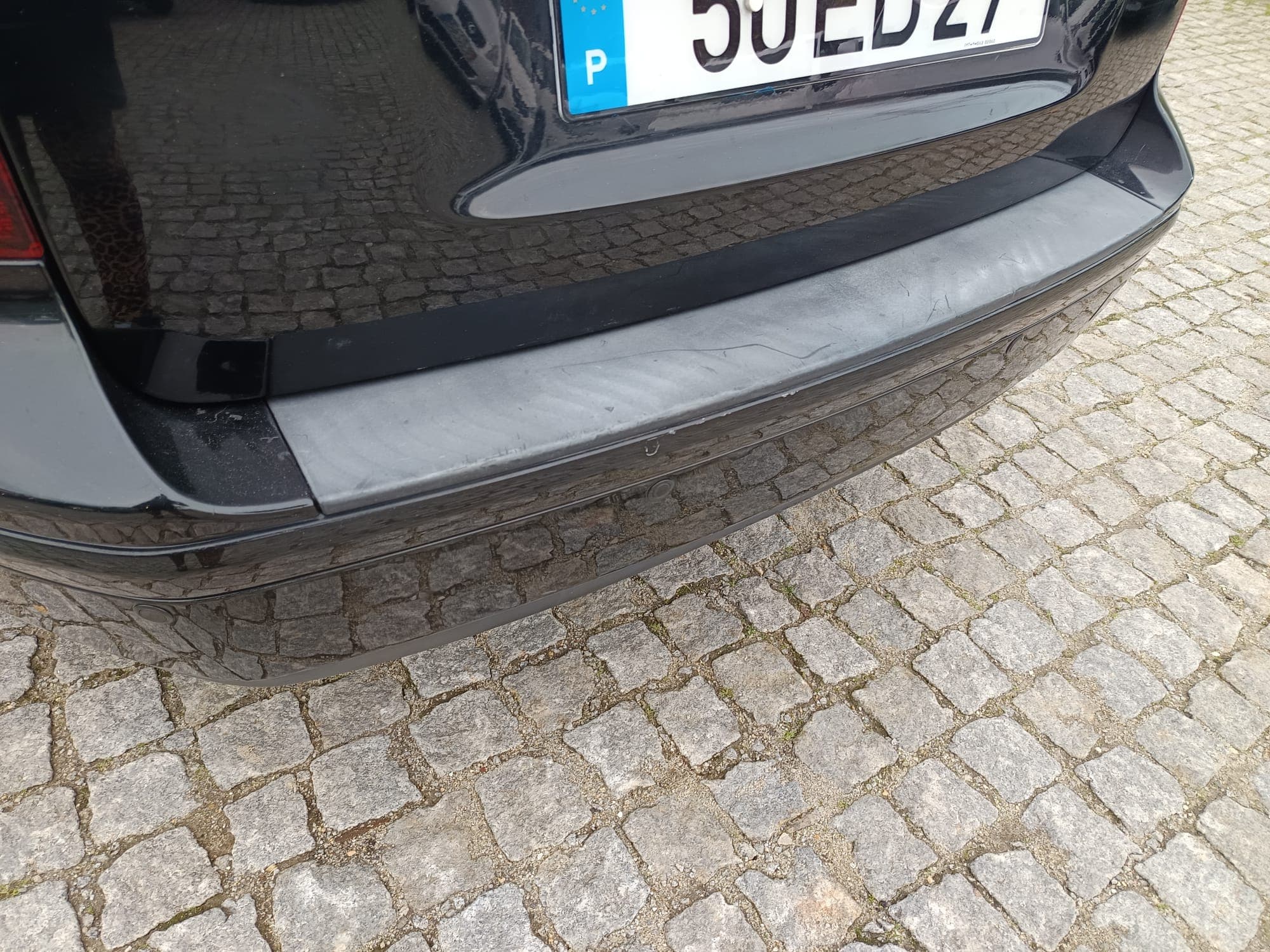 Volvo V50 · Ano 2007 — image 11