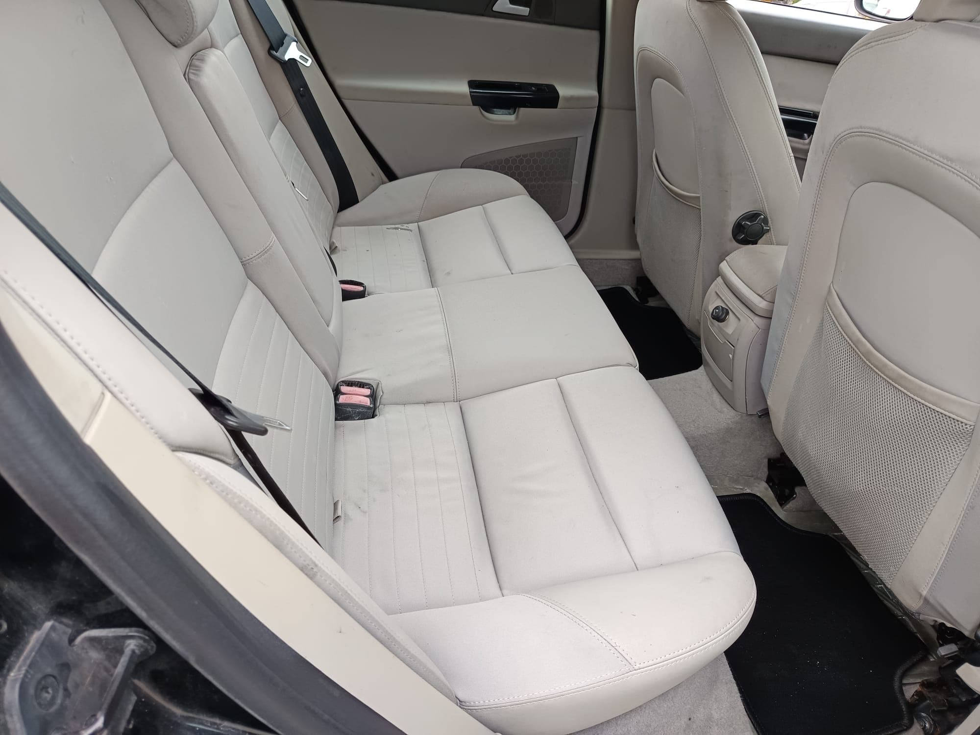 Volvo V50 · Ano 2007 — image 38