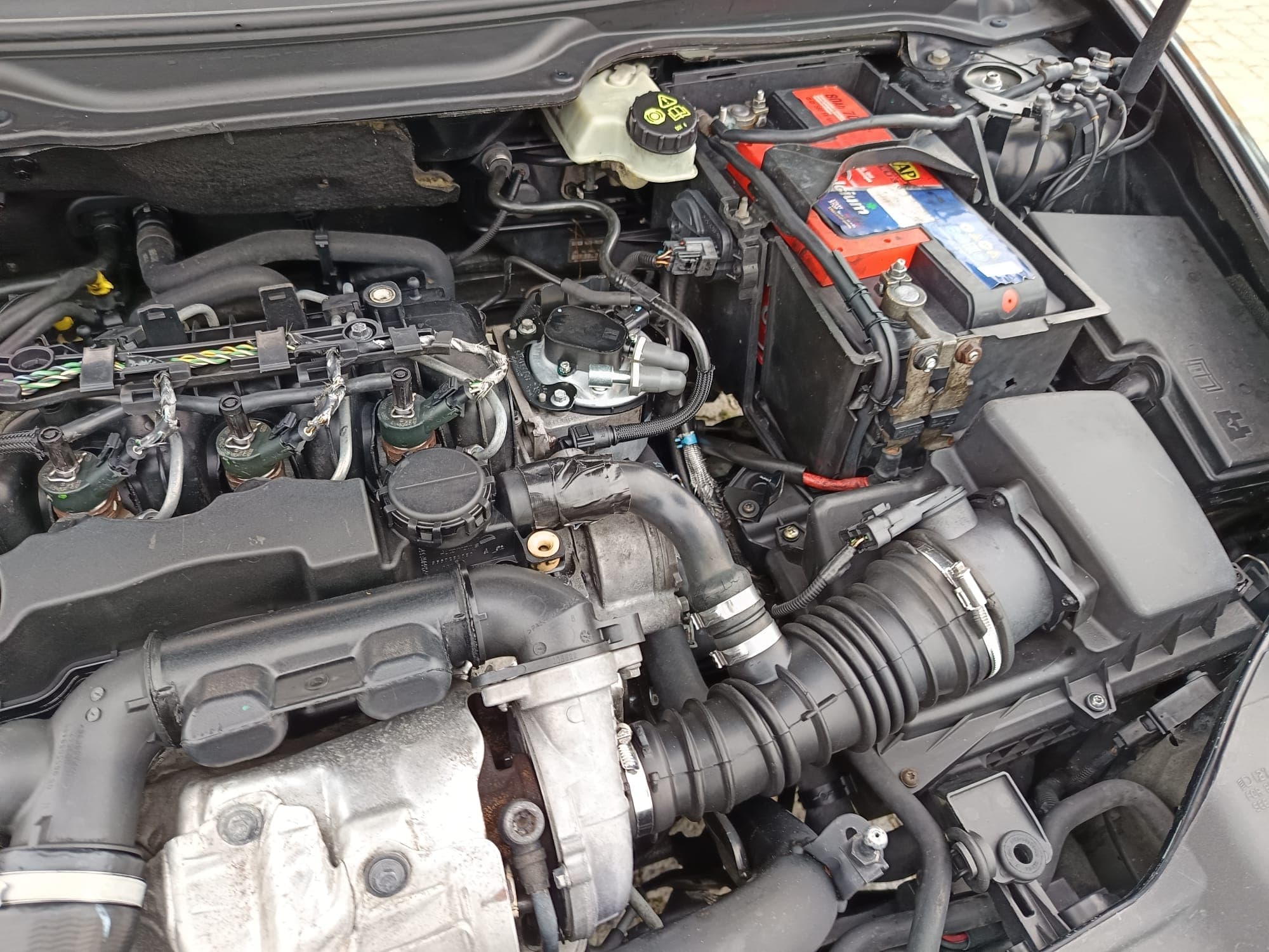 Volvo V50 · Ano 2007 — image 14