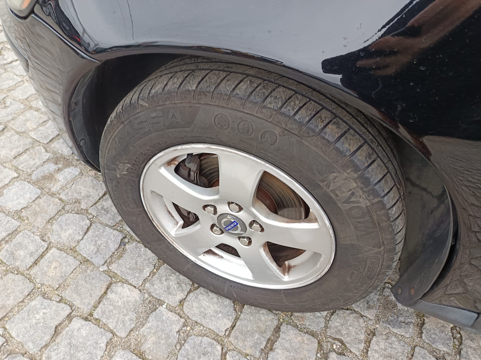 Volvo V50 · Ano 2007 — image 7
