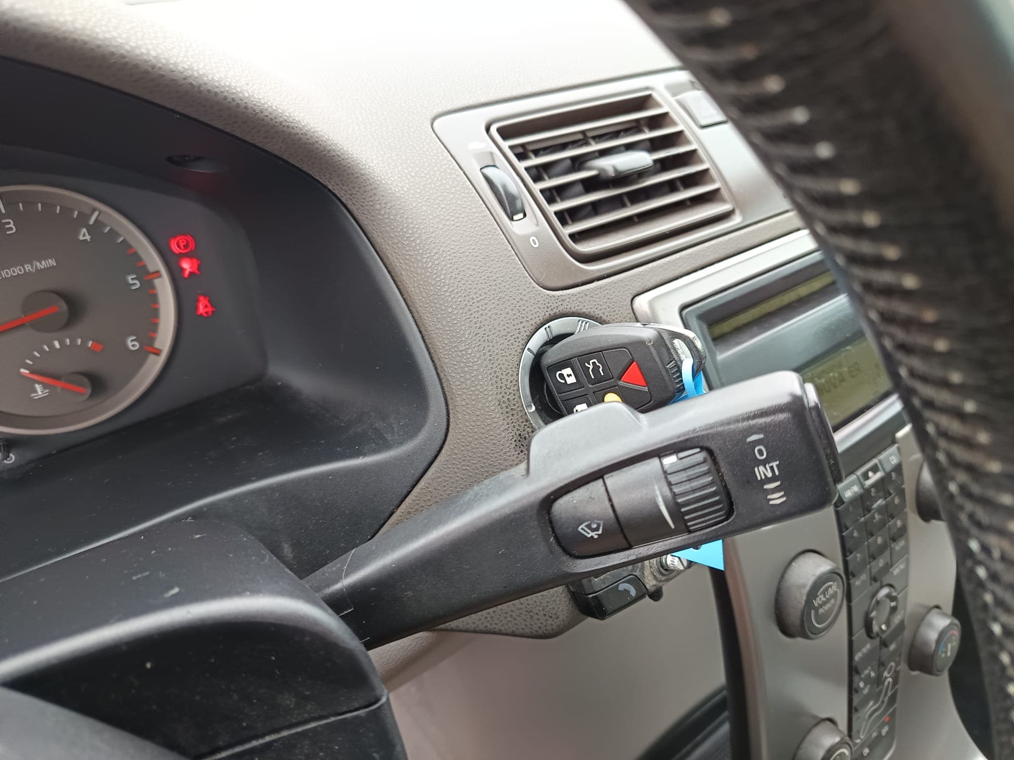 Volvo V50 · Ano 2007 — image 20