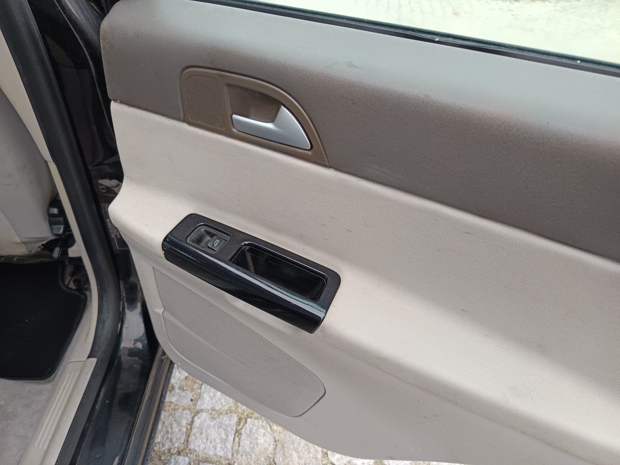 Volvo V50 · Ano 2007 — image 39