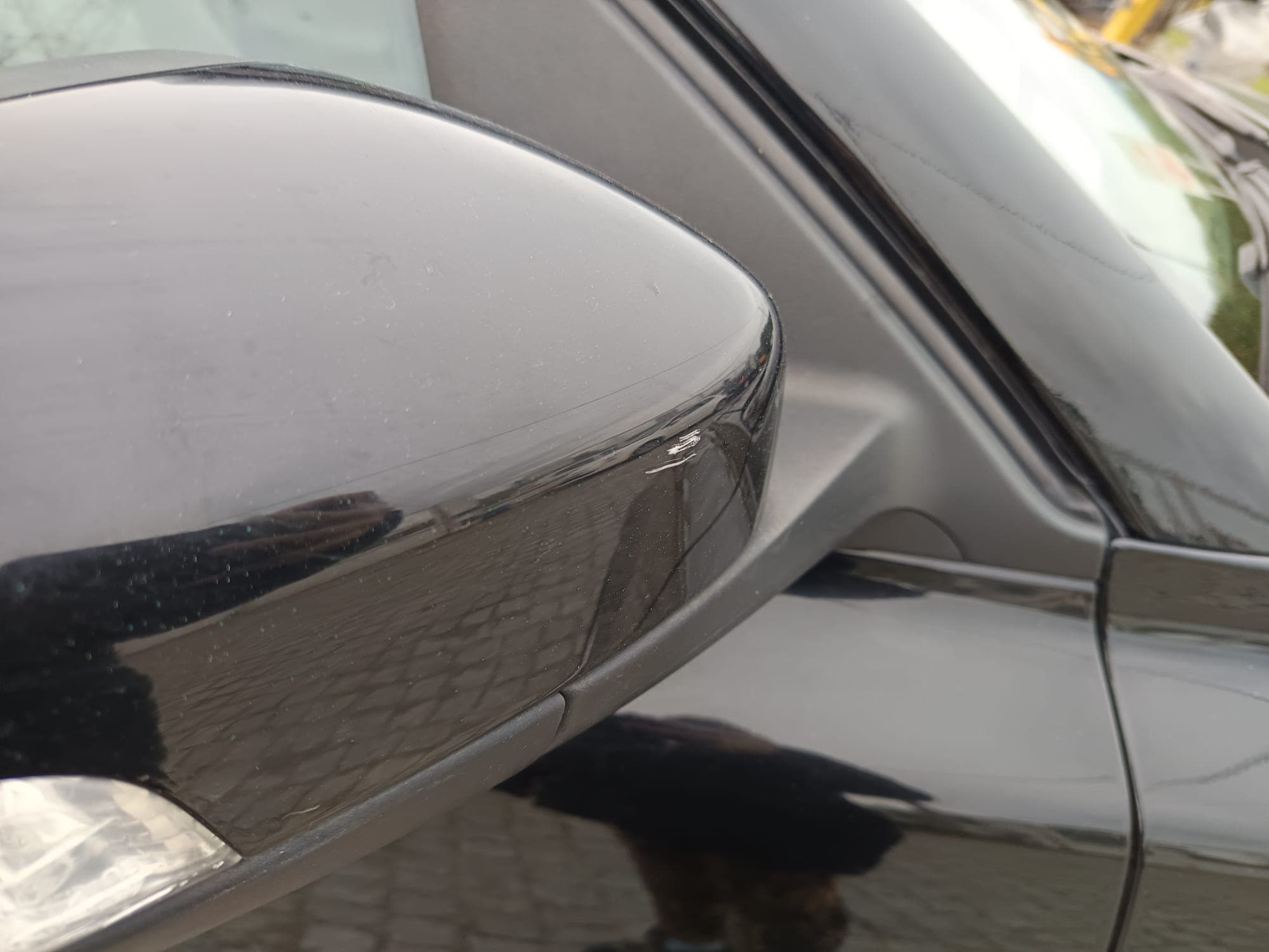 Volvo V50 · Ano 2007 — image 12