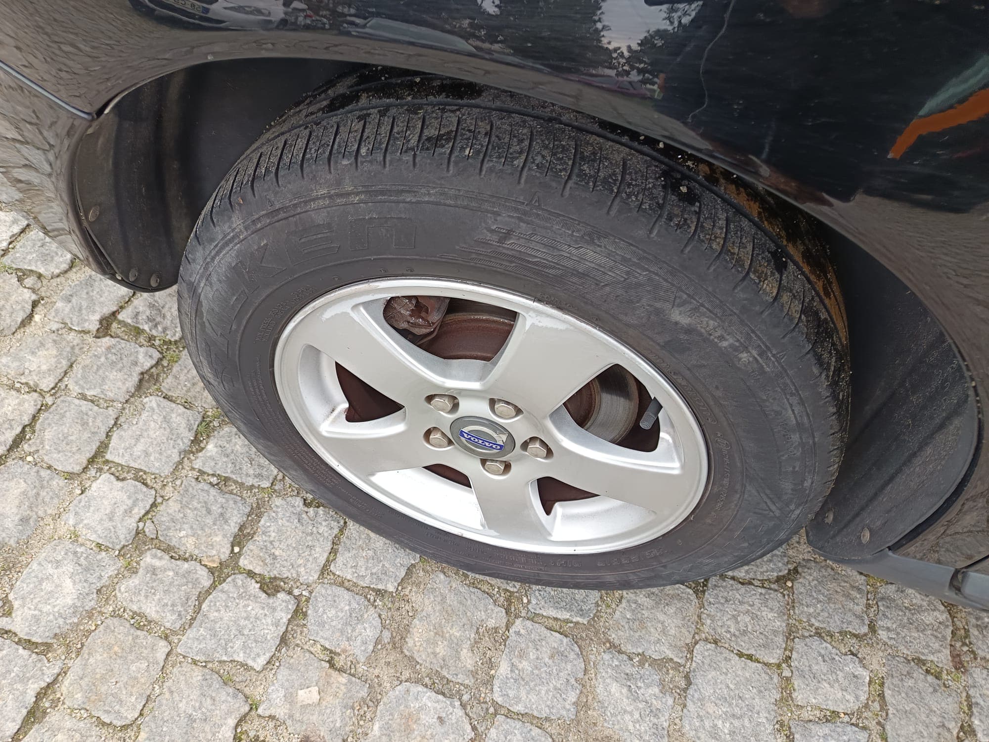 Volvo V50 · Ano 2007 — image 9