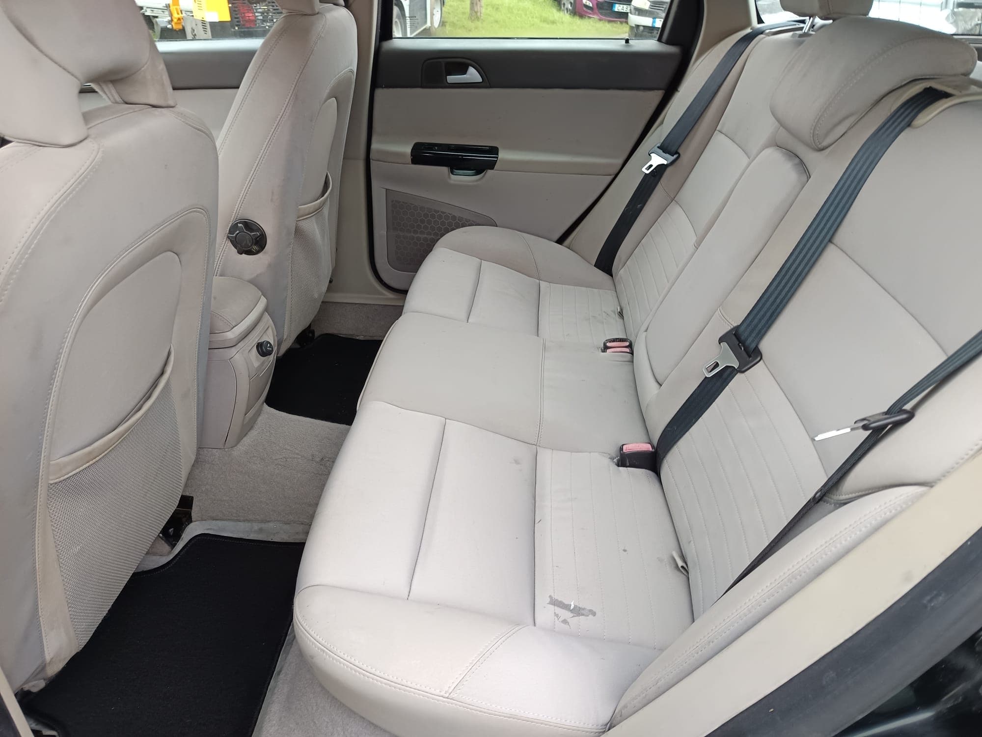 Volvo V50 · Ano 2007 — image 31