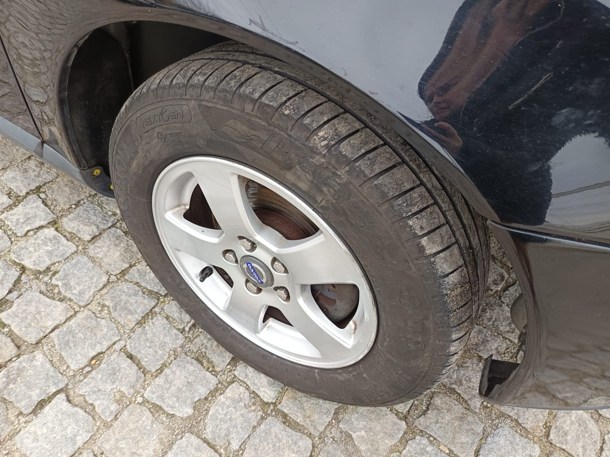 Volvo V50 · Ano 2007 — image 10