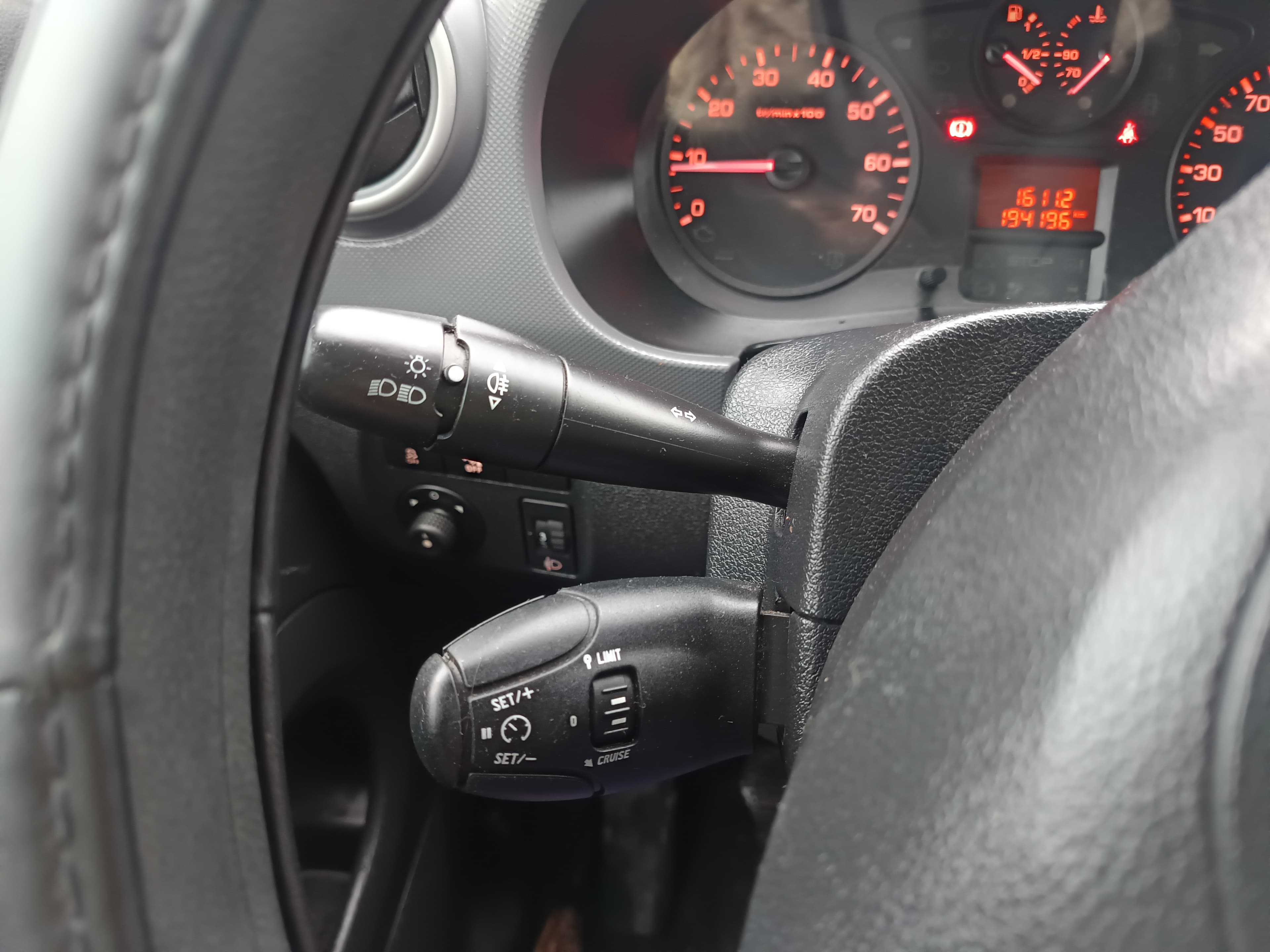 Citroën Berlingo · Ano 2018 — imagem 31