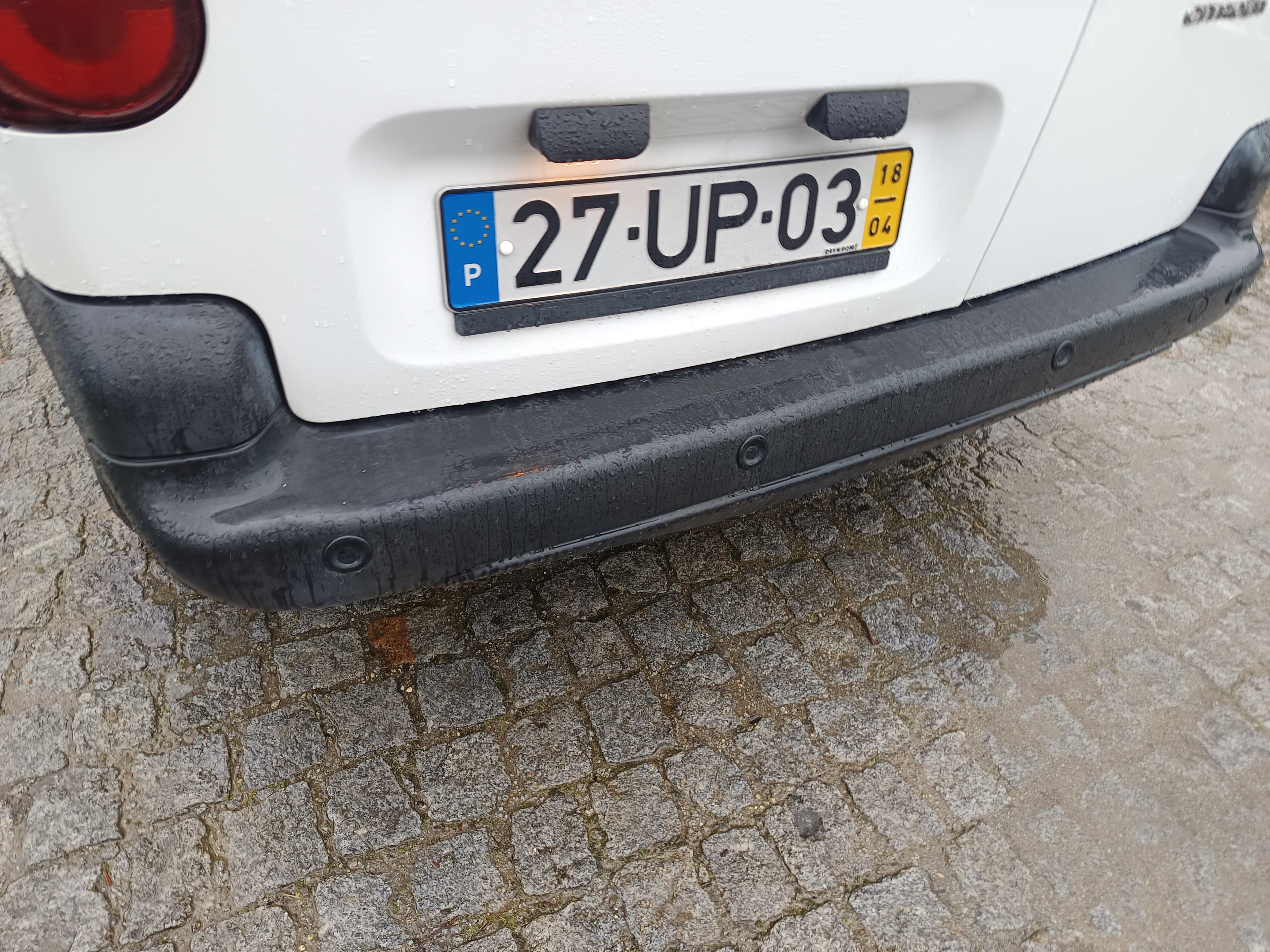 Citroën Berlingo · Ano 2018 — imagem 12