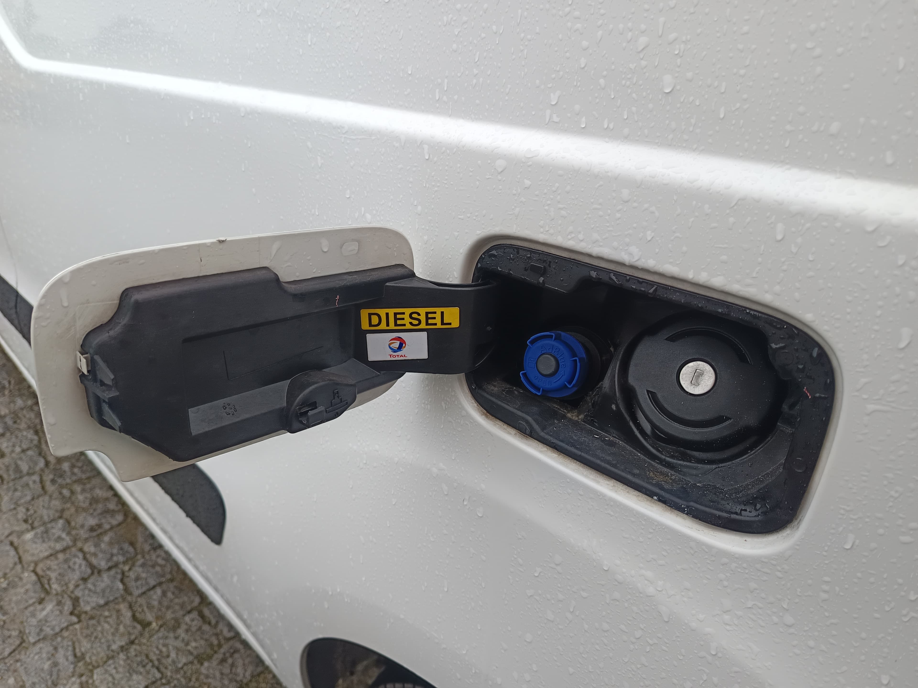 Citroën Berlingo · Ano 2018 — imagem 10